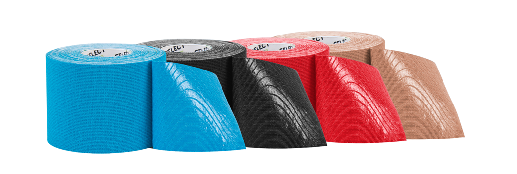 Recall of older versions of Profcare K tape