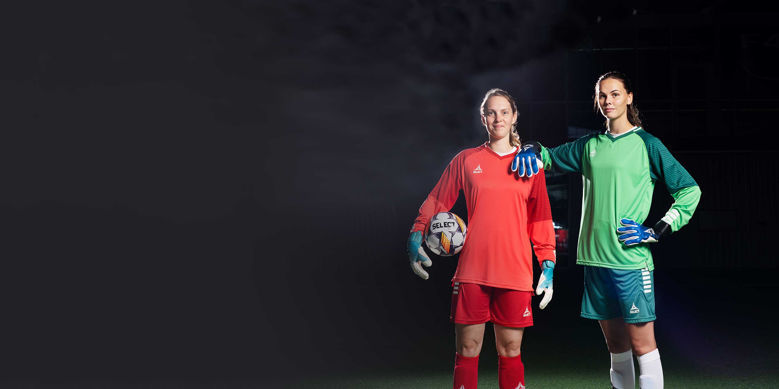 Gloves for match & training
