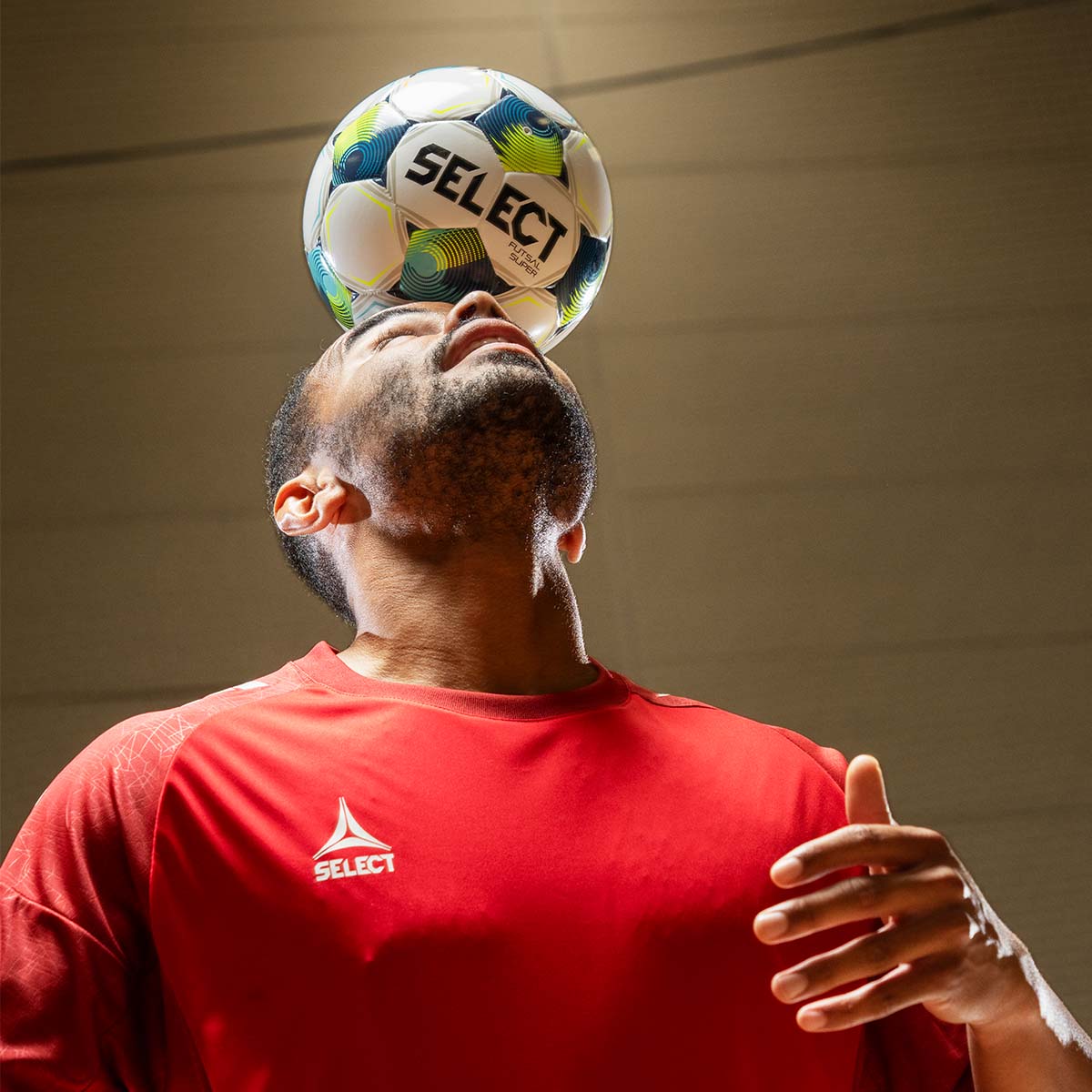 Futsall balls for professionals