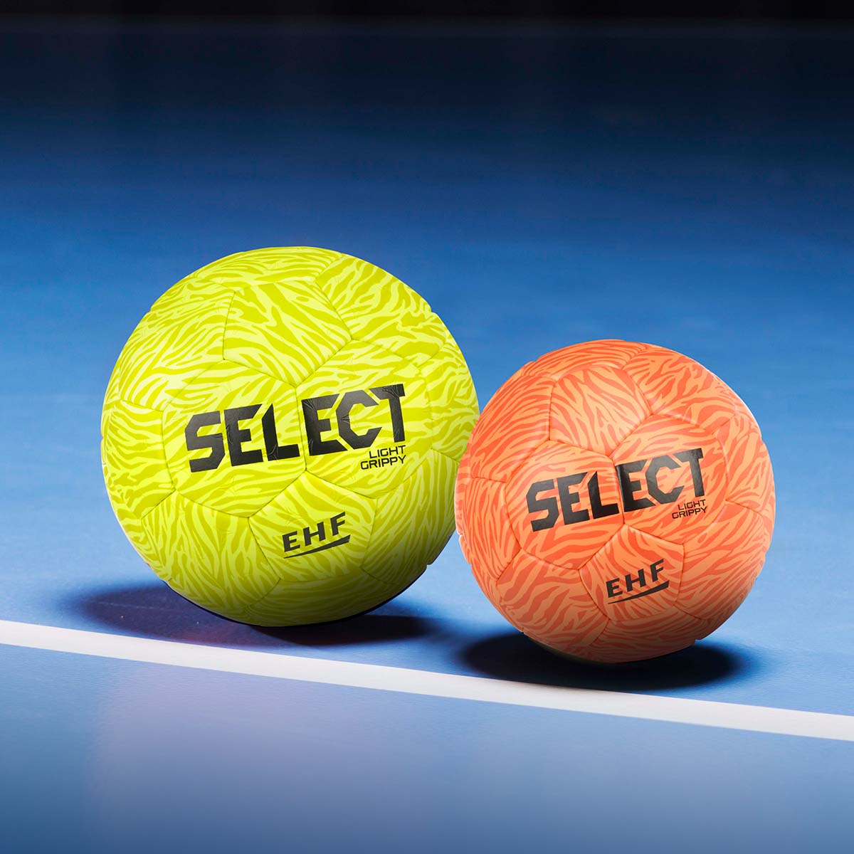 Kids handballs