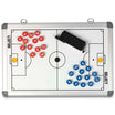 Tactics board football #colour_white