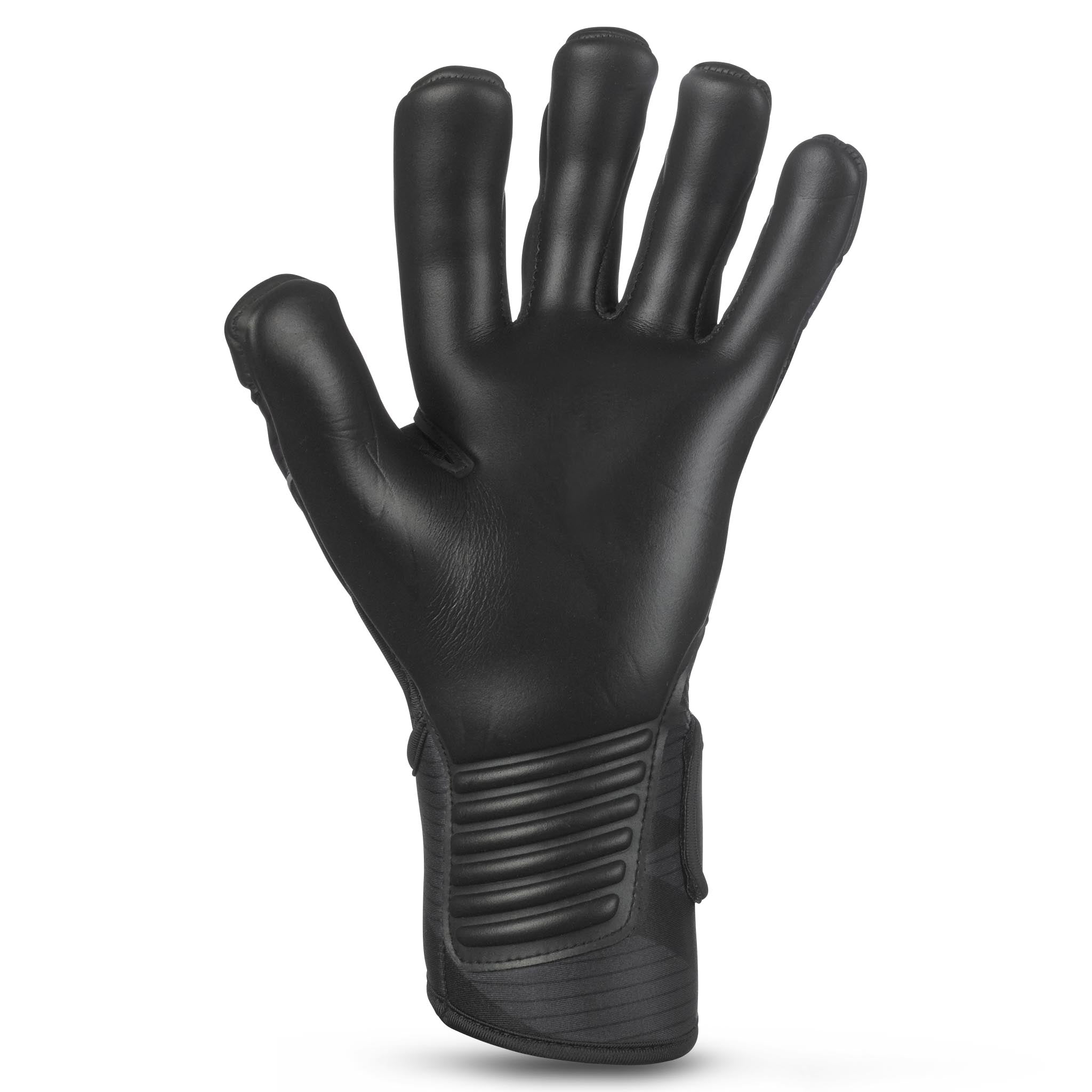 Goalkeeper gloves - 90 Flexi Pro #colour_black/red #colour_black/red