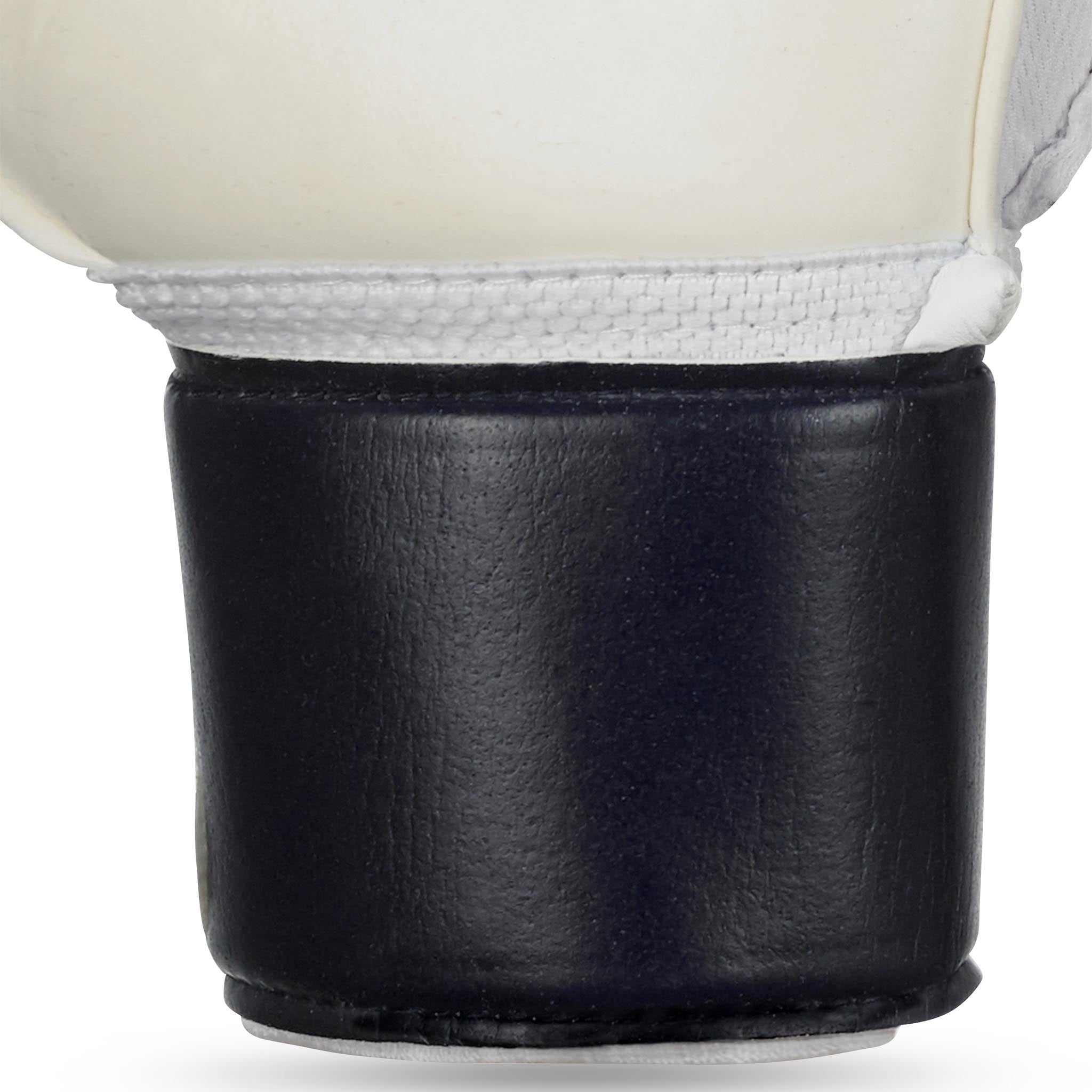 Goalkeeper gloves - 04 Protection #colour_blue/white #colour_blue/white