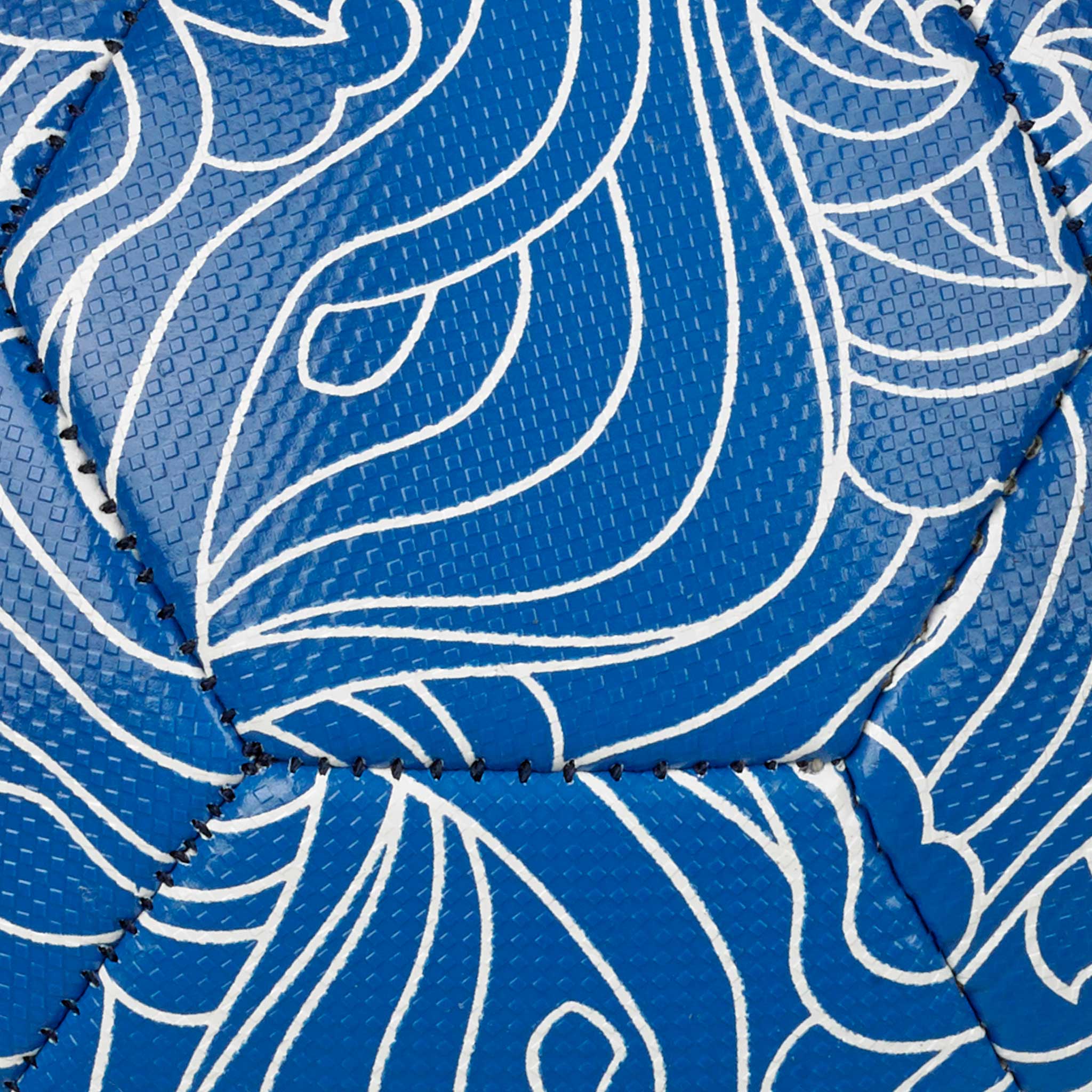 Football - Street Soccer #colour_blue/orange #colour_blue/orange