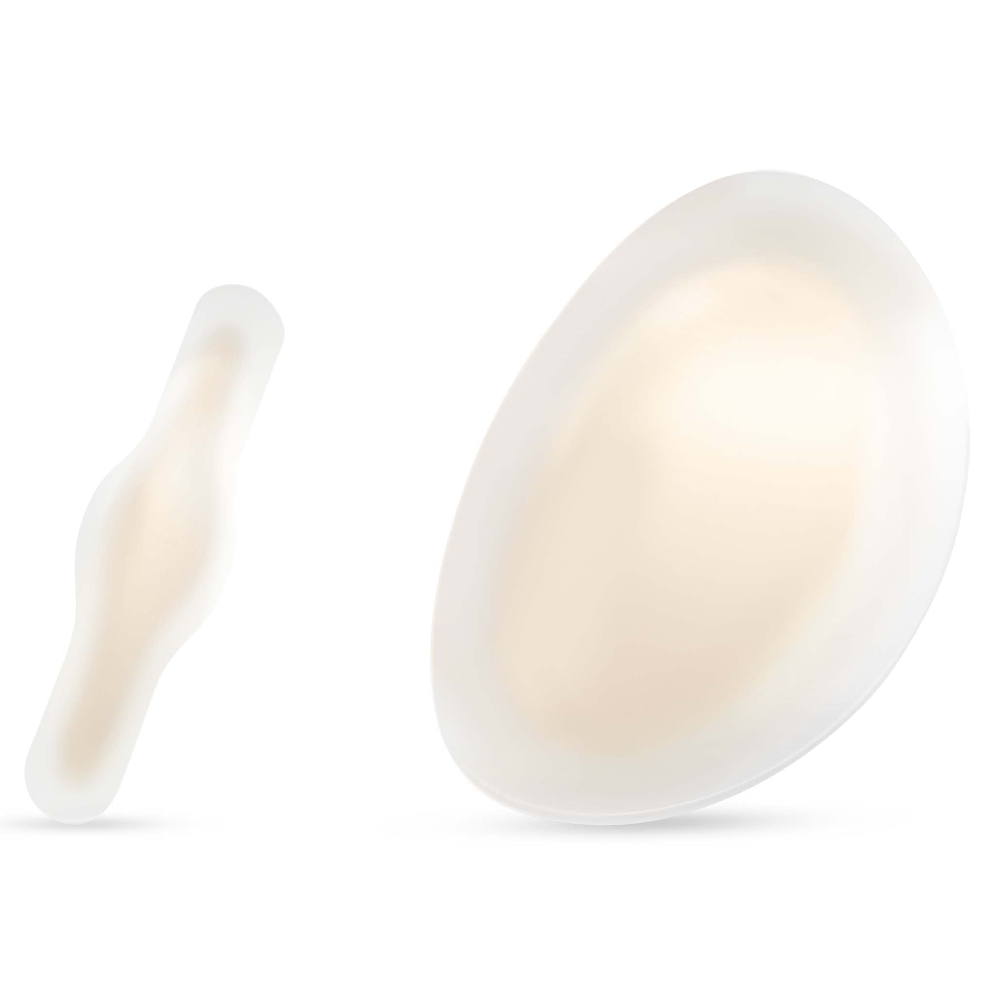 Blister plaster pack #colour_transparent