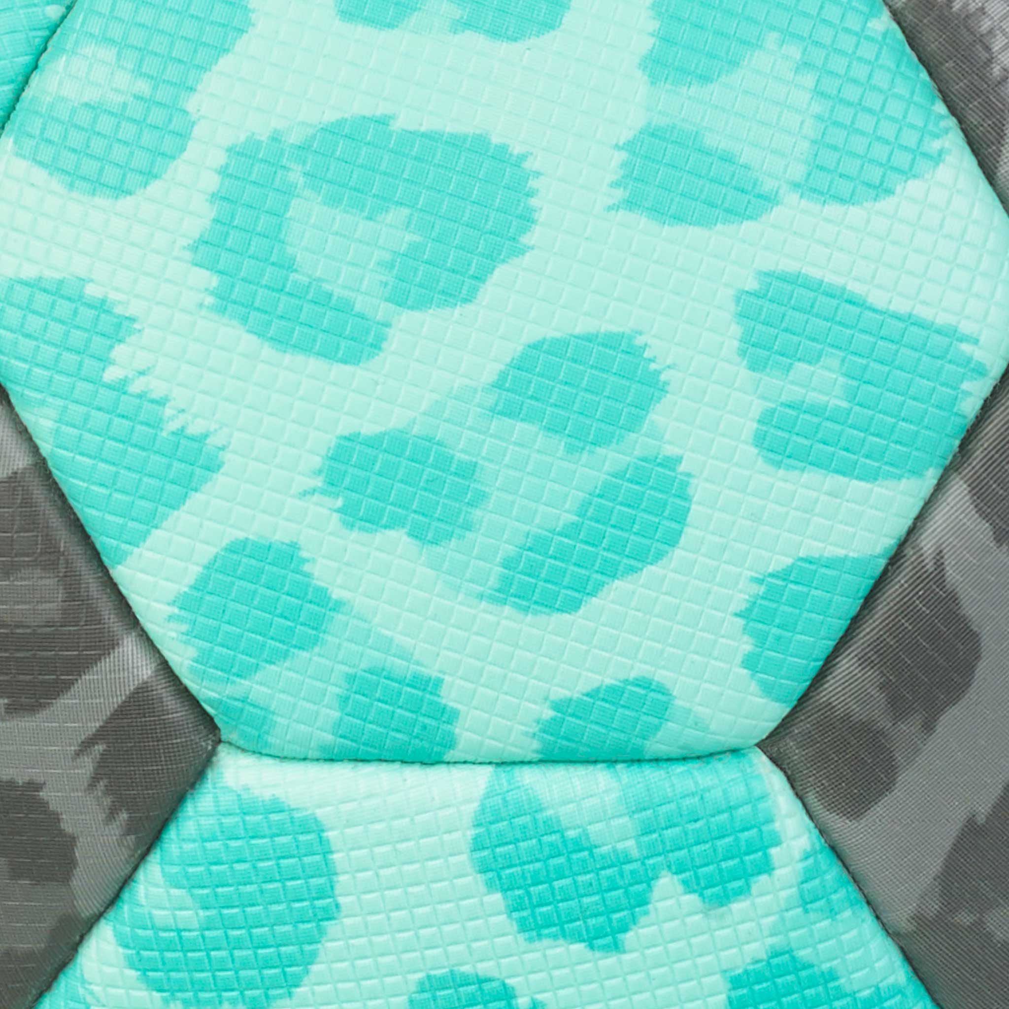 Handball - Light Grippy DB #colour_green/grey #colour_green/grey