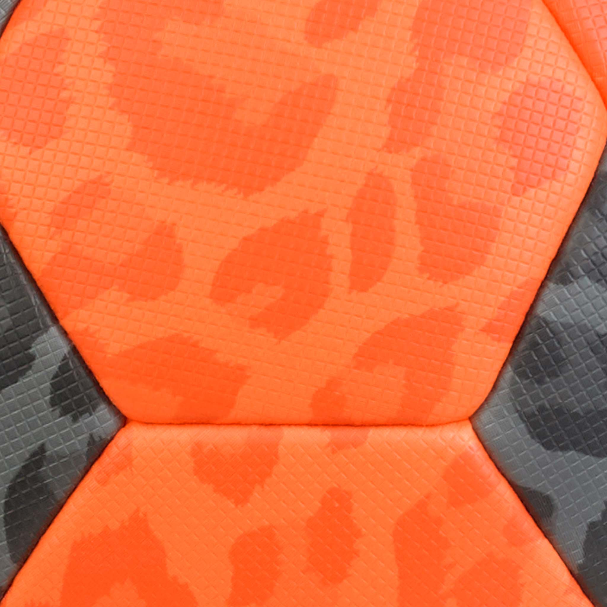 Handball - Light Grippy DB #colour_orange/grey #colour_orange/grey