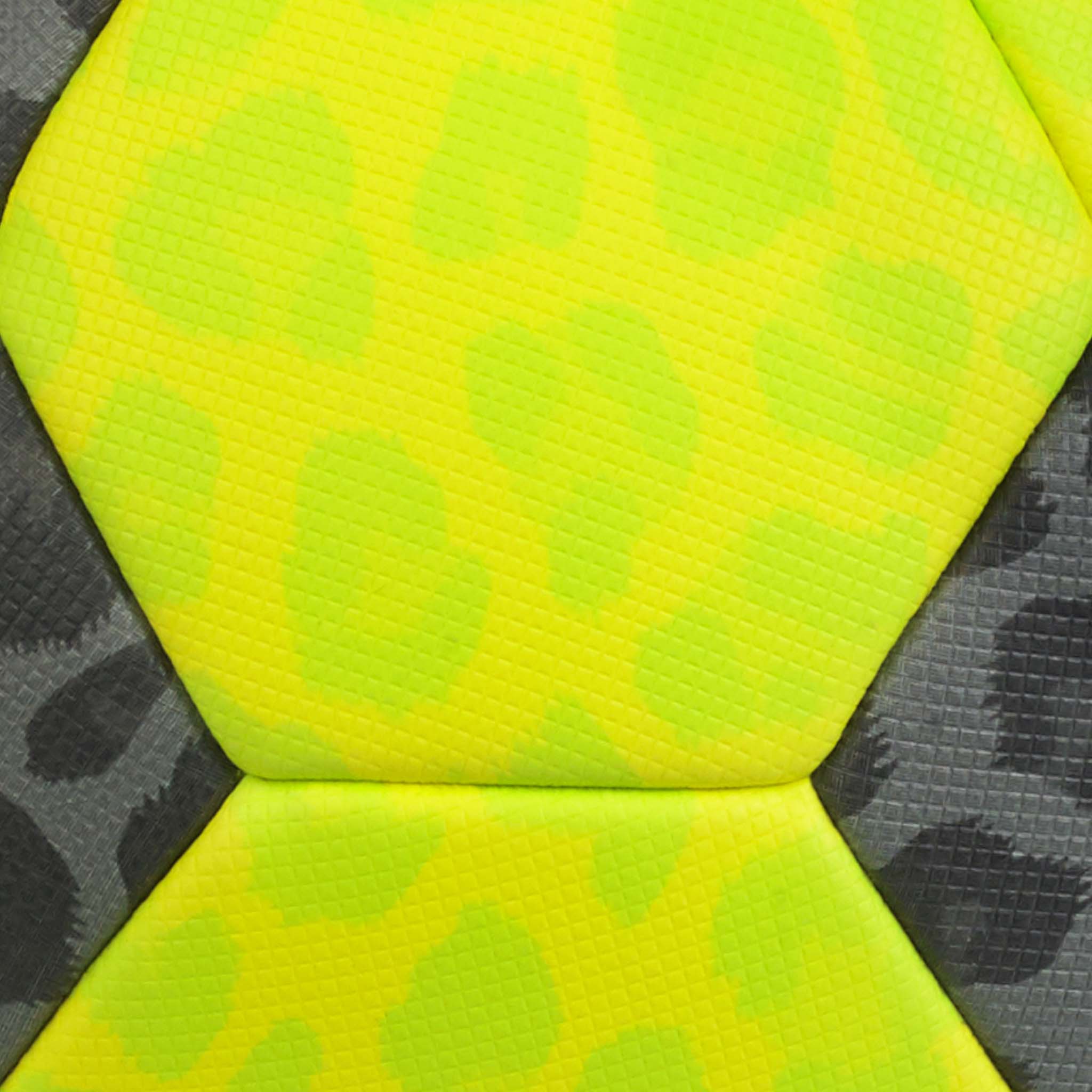 Handball - Light Grippy DB #colour_yellow/grey #colour_yellow/grey