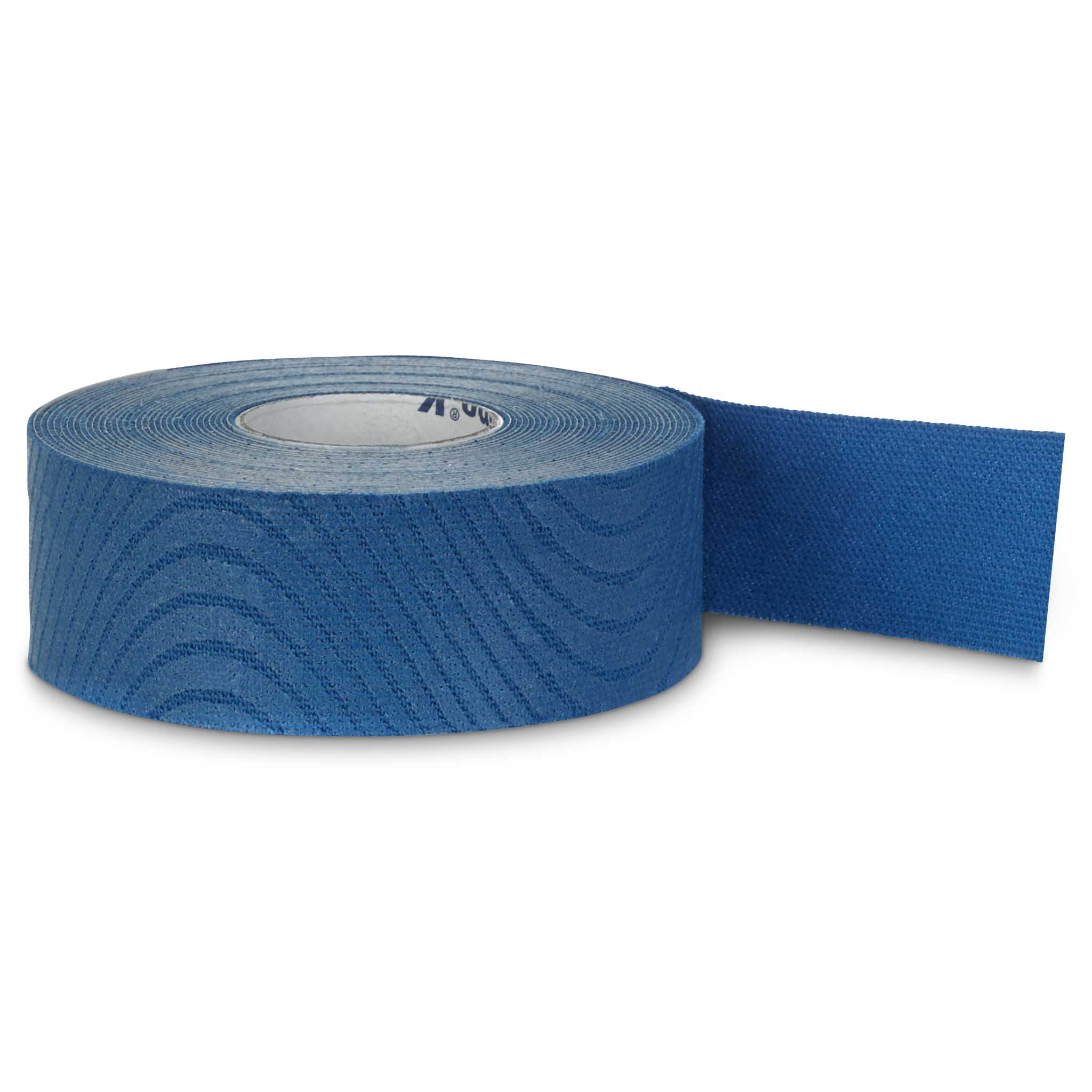 Leukotape K (2,5 cm. x 10 m.) #colour_blue