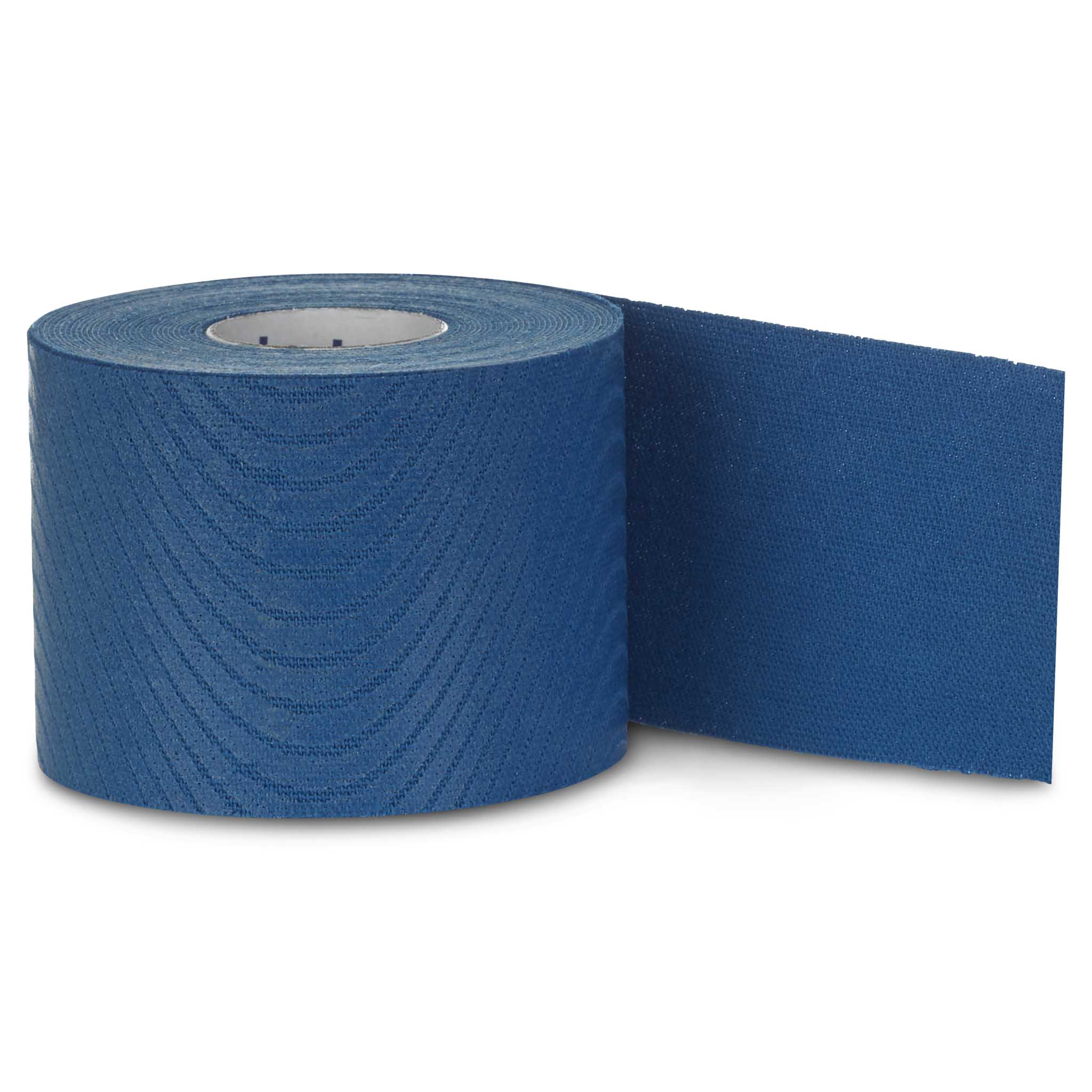 Leukotape K (5 cm. x 5m.) #colour_blue