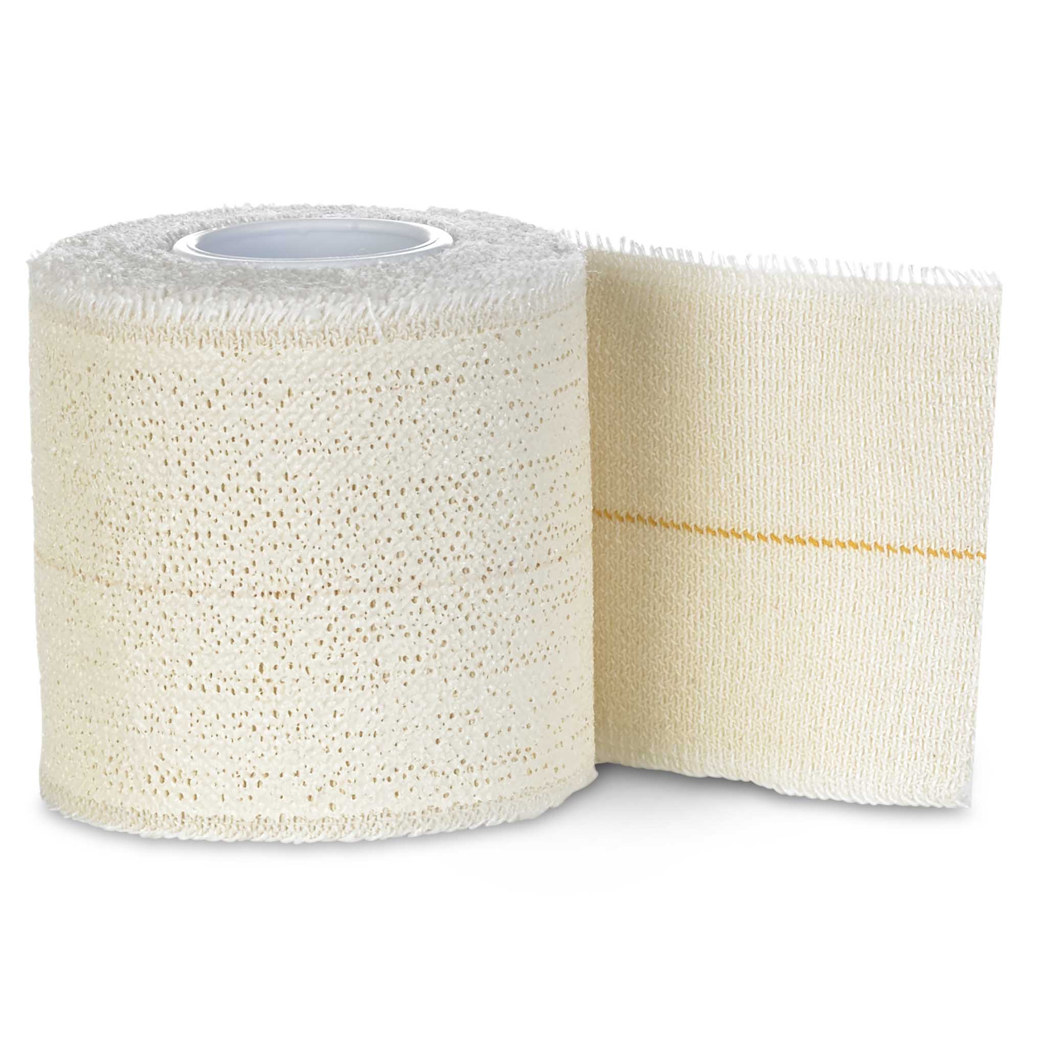 Tensoplast elastic adhesive bandage (5 cm. x 4,5 m.) #colour_white