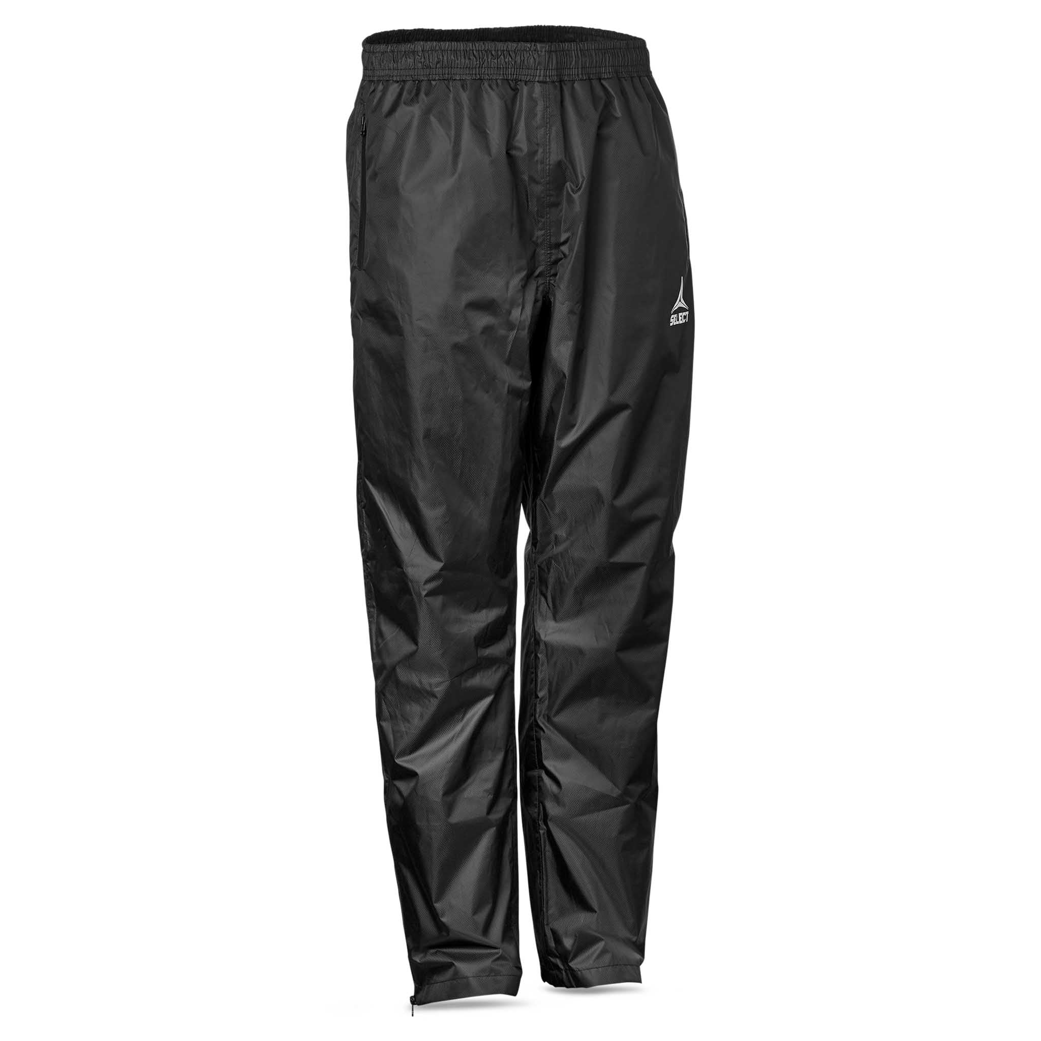 Monaco All-weather pants #colour_black