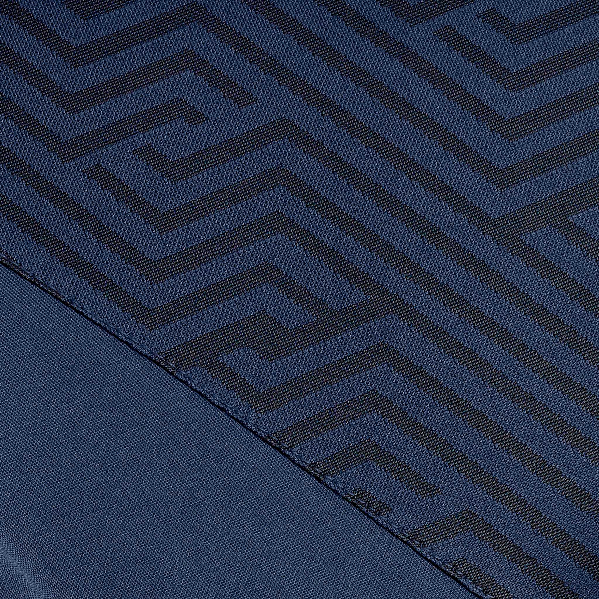 Monaco Player shirt S/S - Kids #colour_navy/white #colour_navy/white