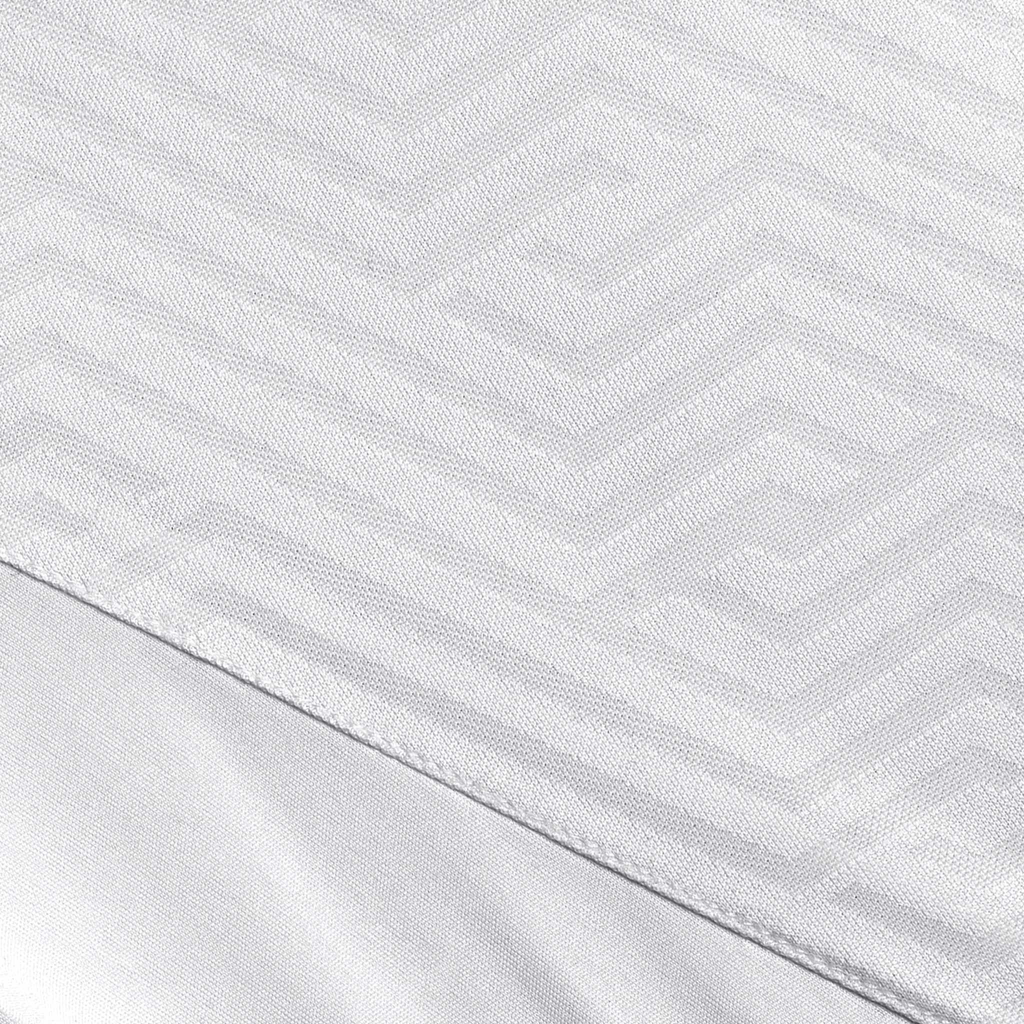 Monaco Player shirt S/S #colour_white/white #colour_white/white