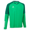 Monaco Goalkeeper shirt #colour_green/green