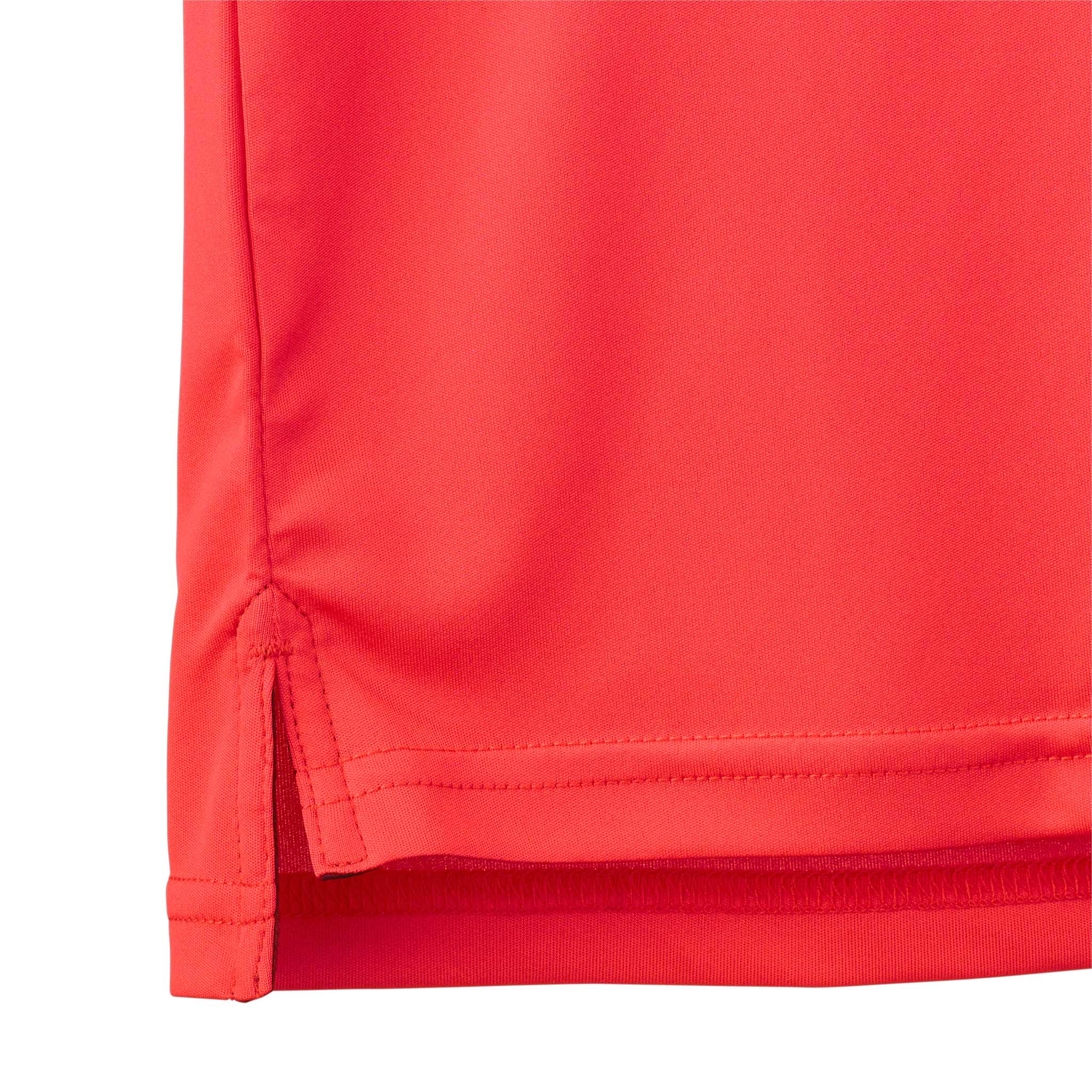 Monaco Goalkeeper shirt #colour_red/red #colour_red/red