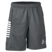 Monaco Bermuda shorts #colour_grey/white