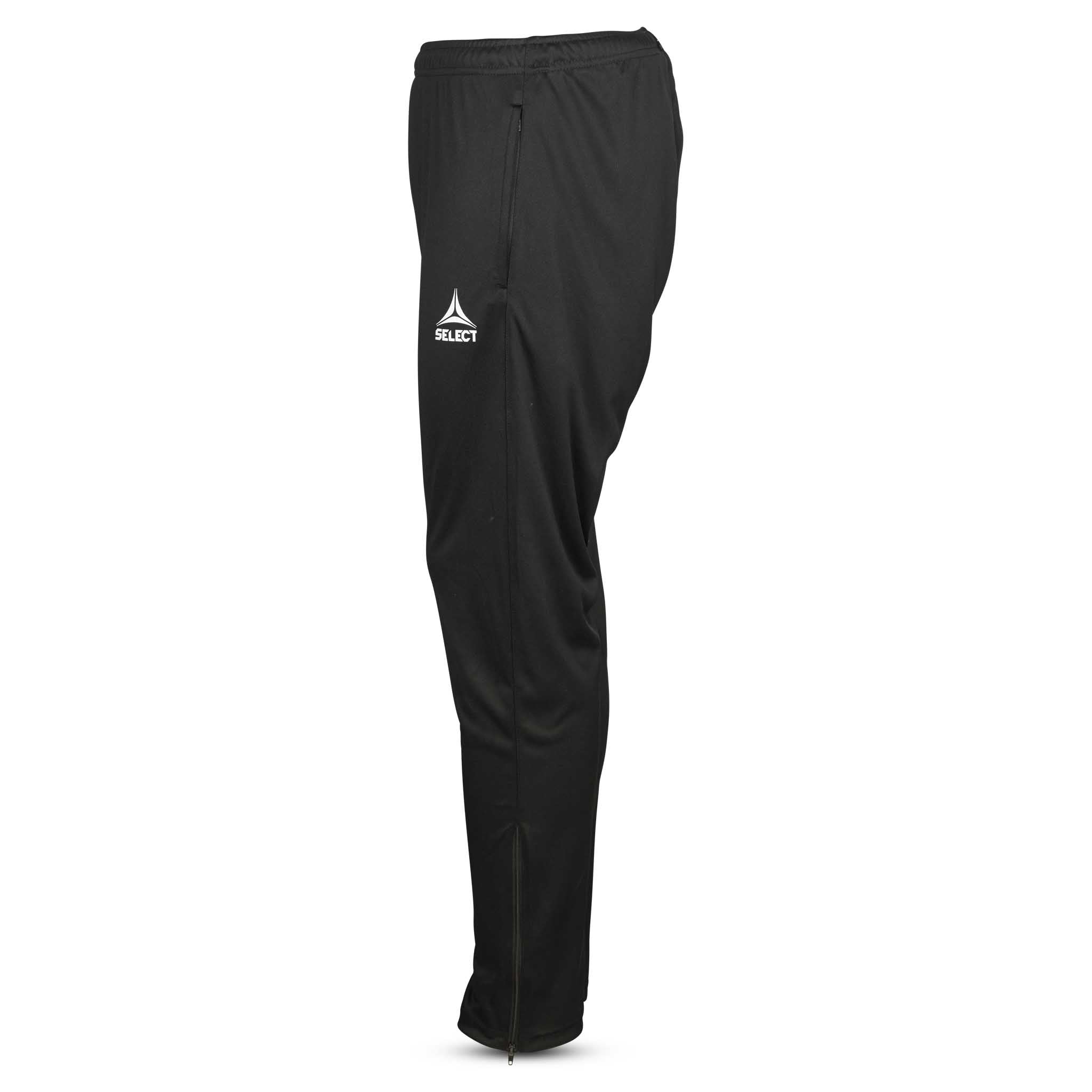 Pisa training pants regular fit - Kids #colour_black #colour_black