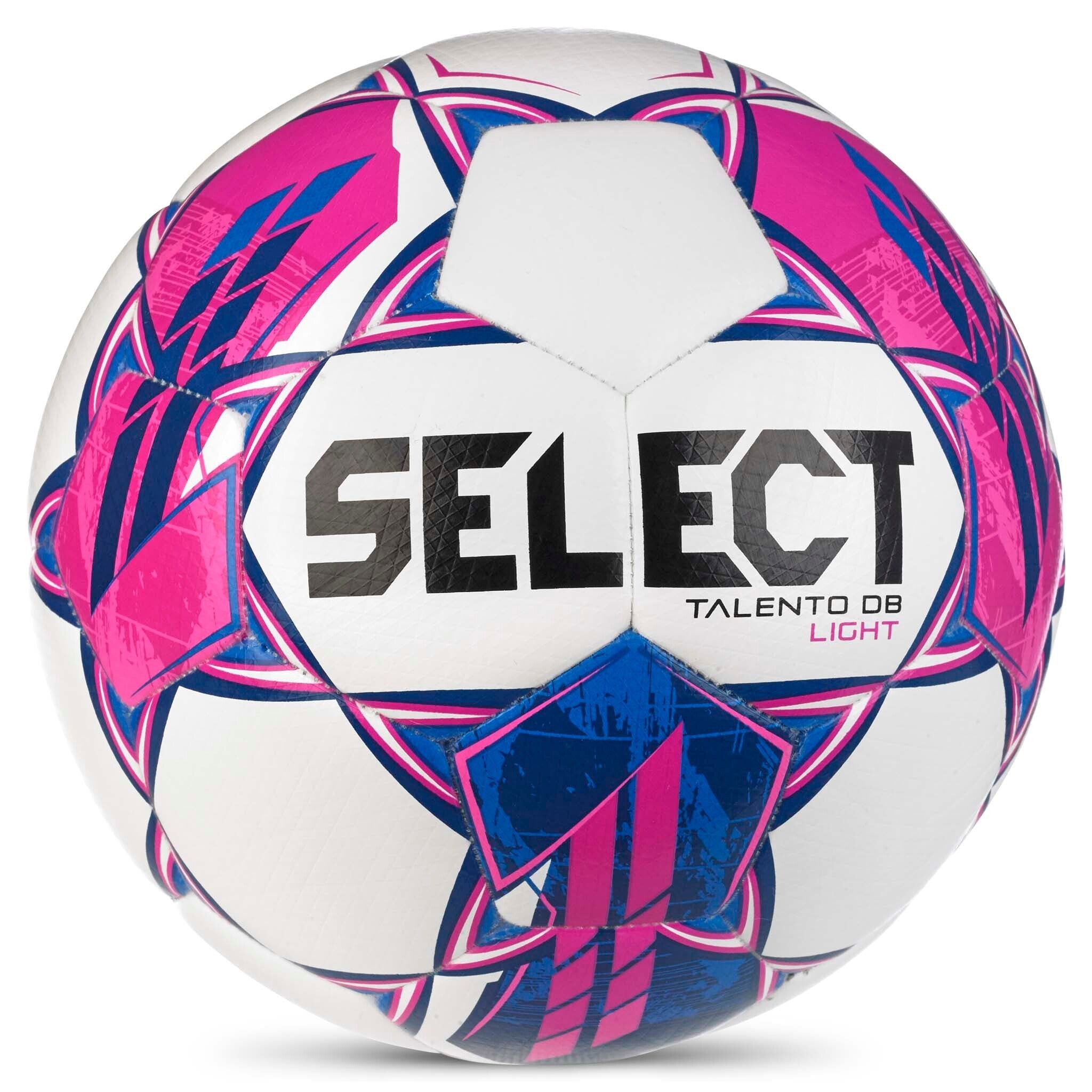 Football - Talento DB #colour_white/pink