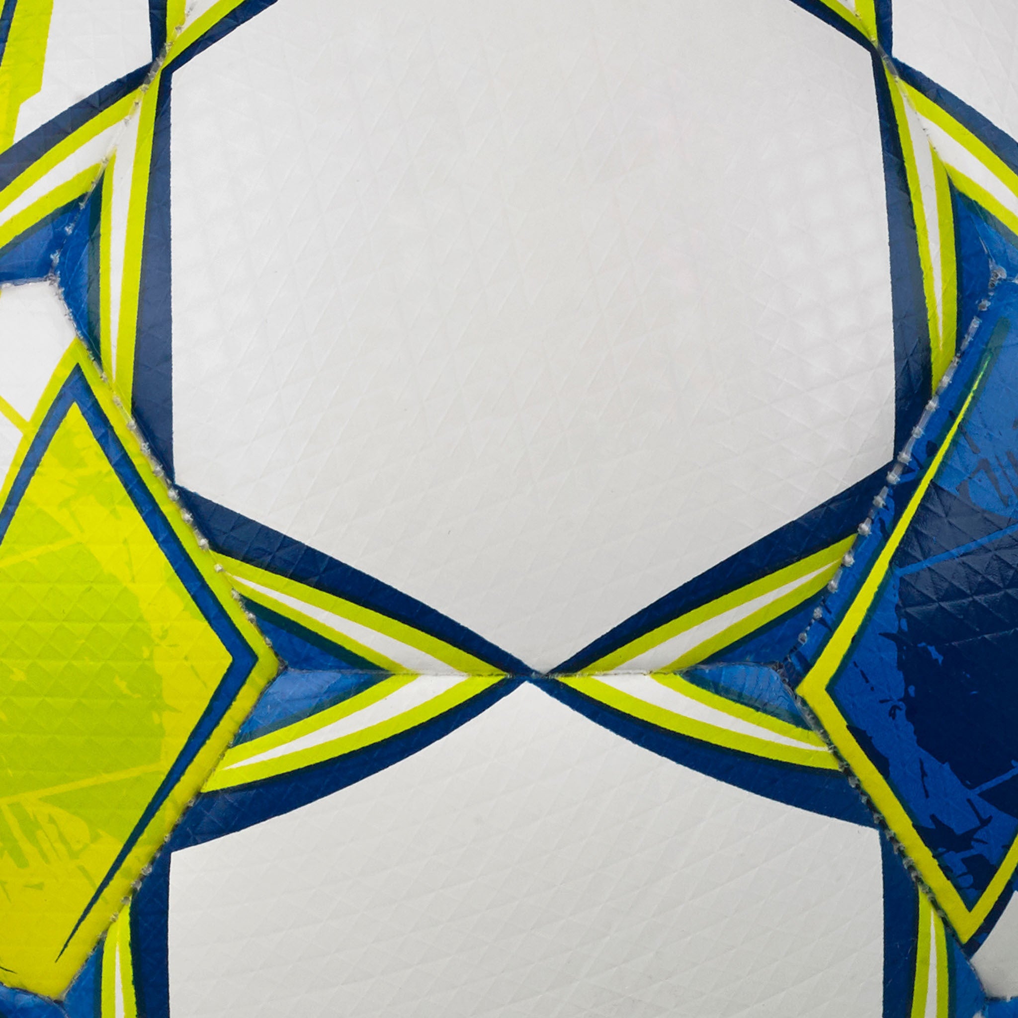 Football - Talento DB #colour_white/yellow