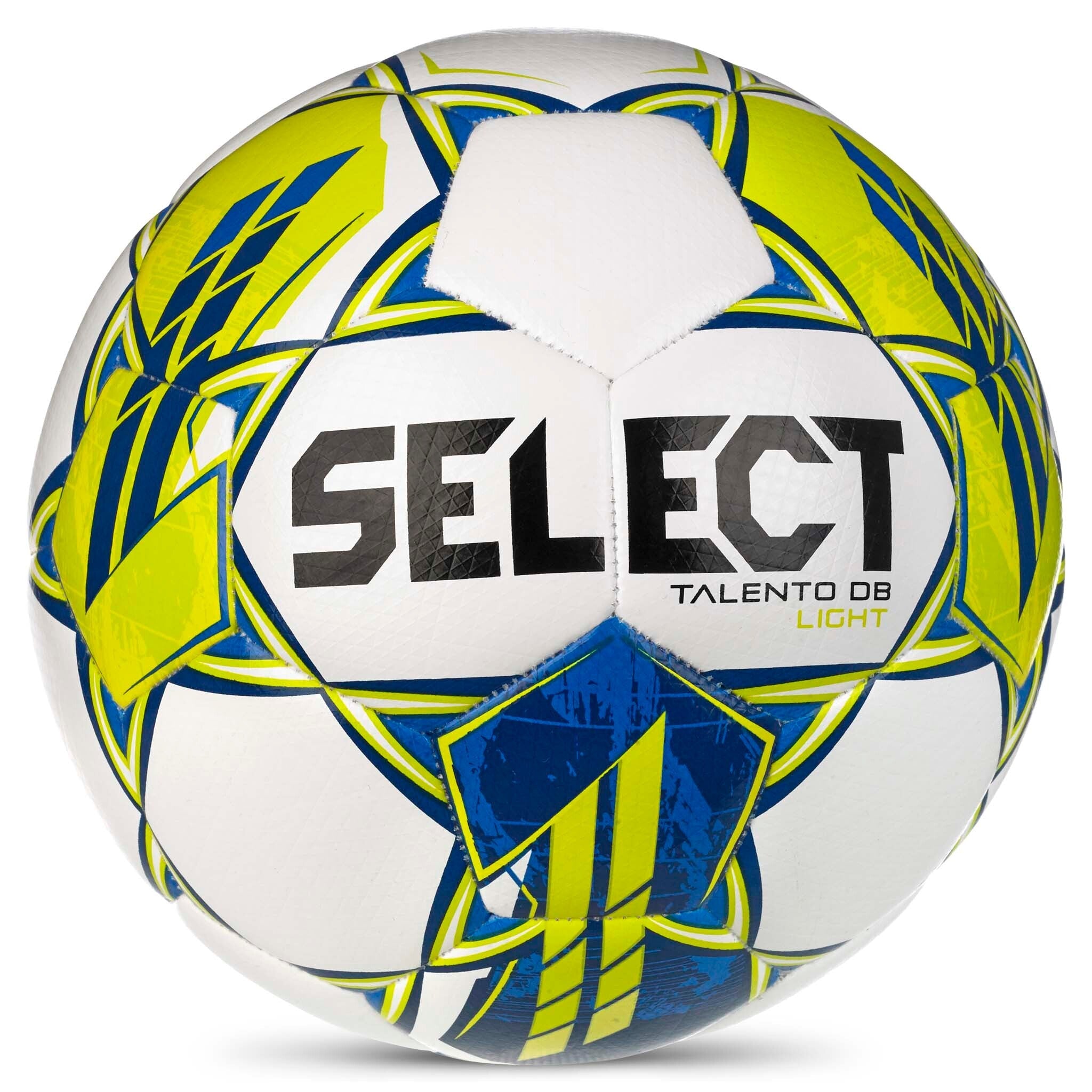 Football - Talento DB #colour_white/yellow