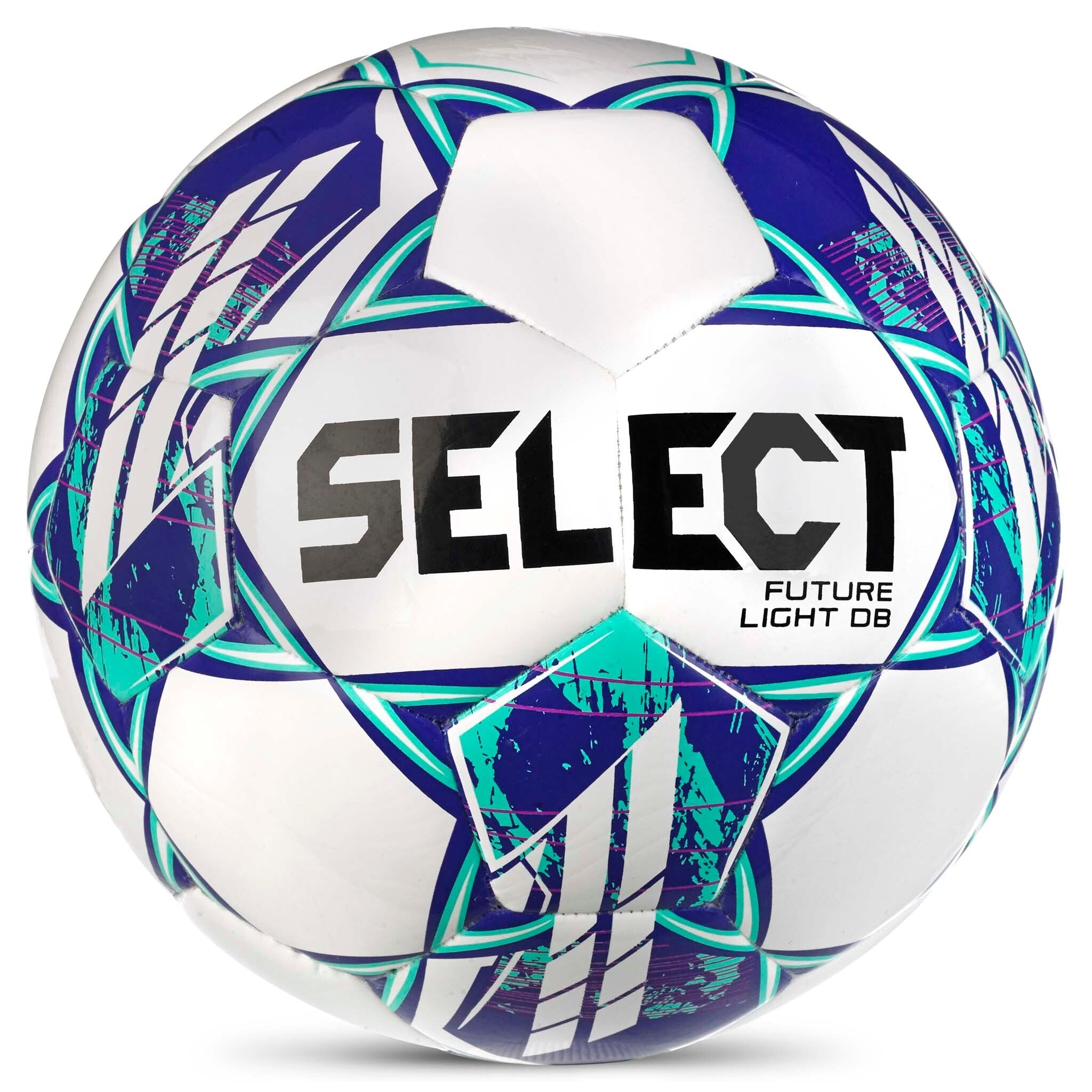 Football - Future Light DB #colour_white/green