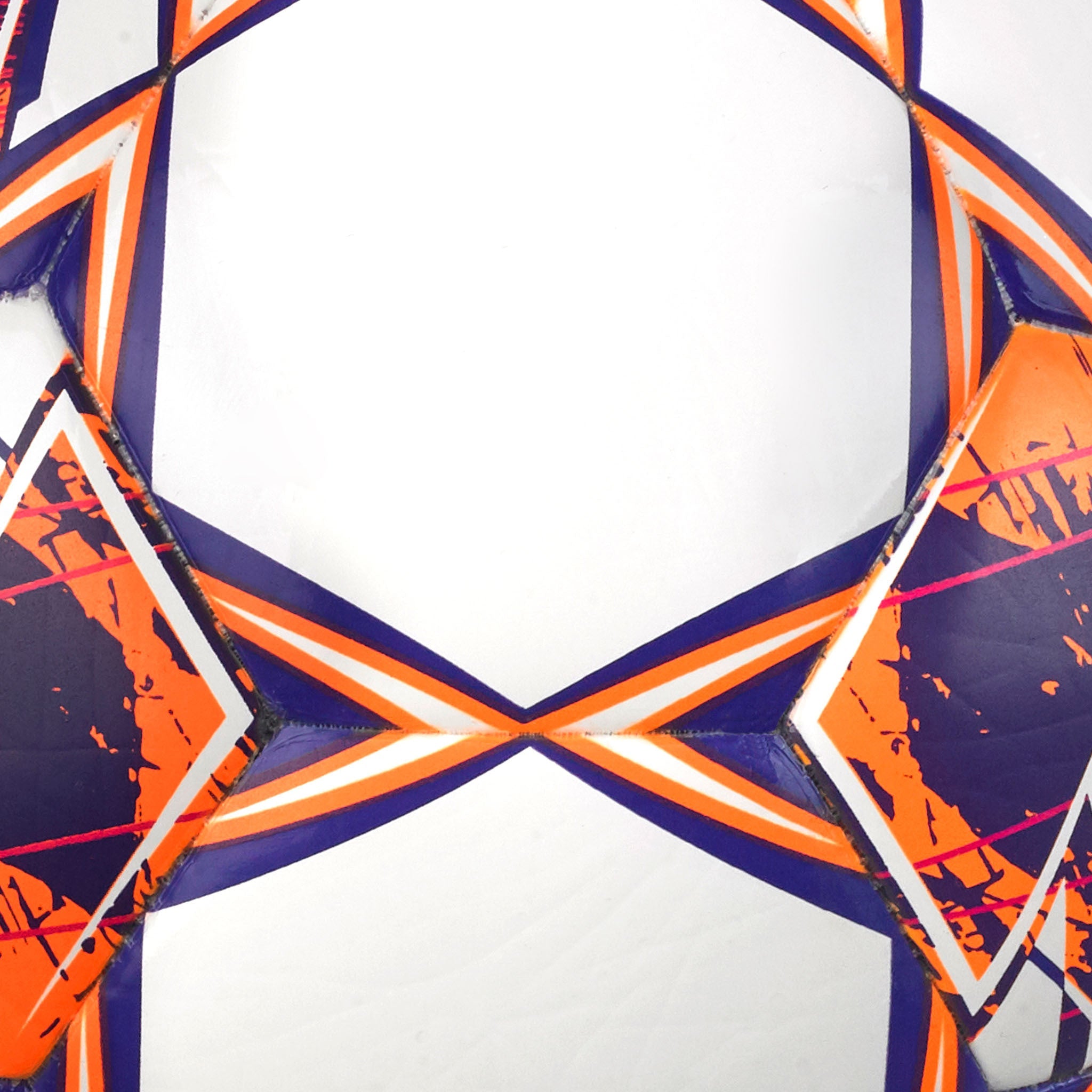 Football - Future Light DB #colour_white/orange