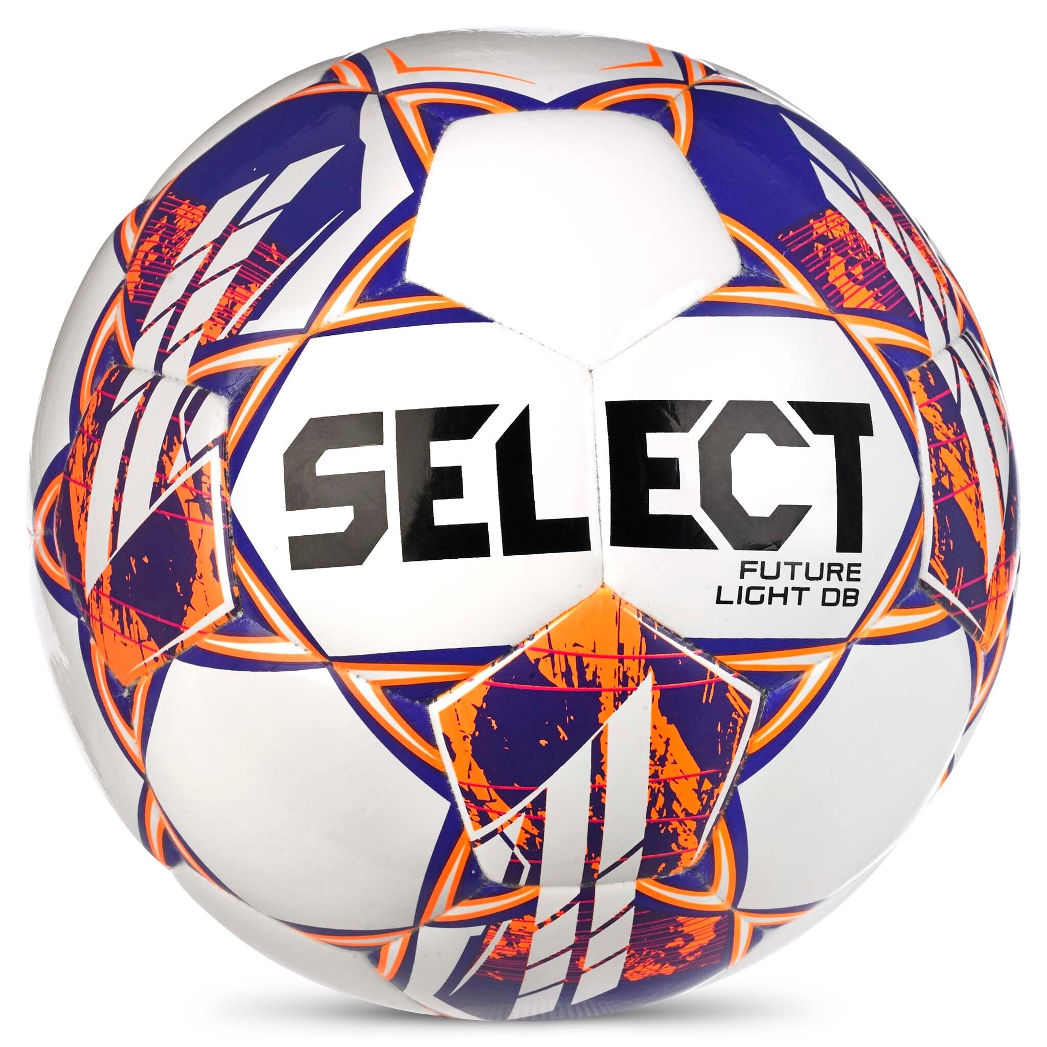Football - Future Light DB #colour_white/orange