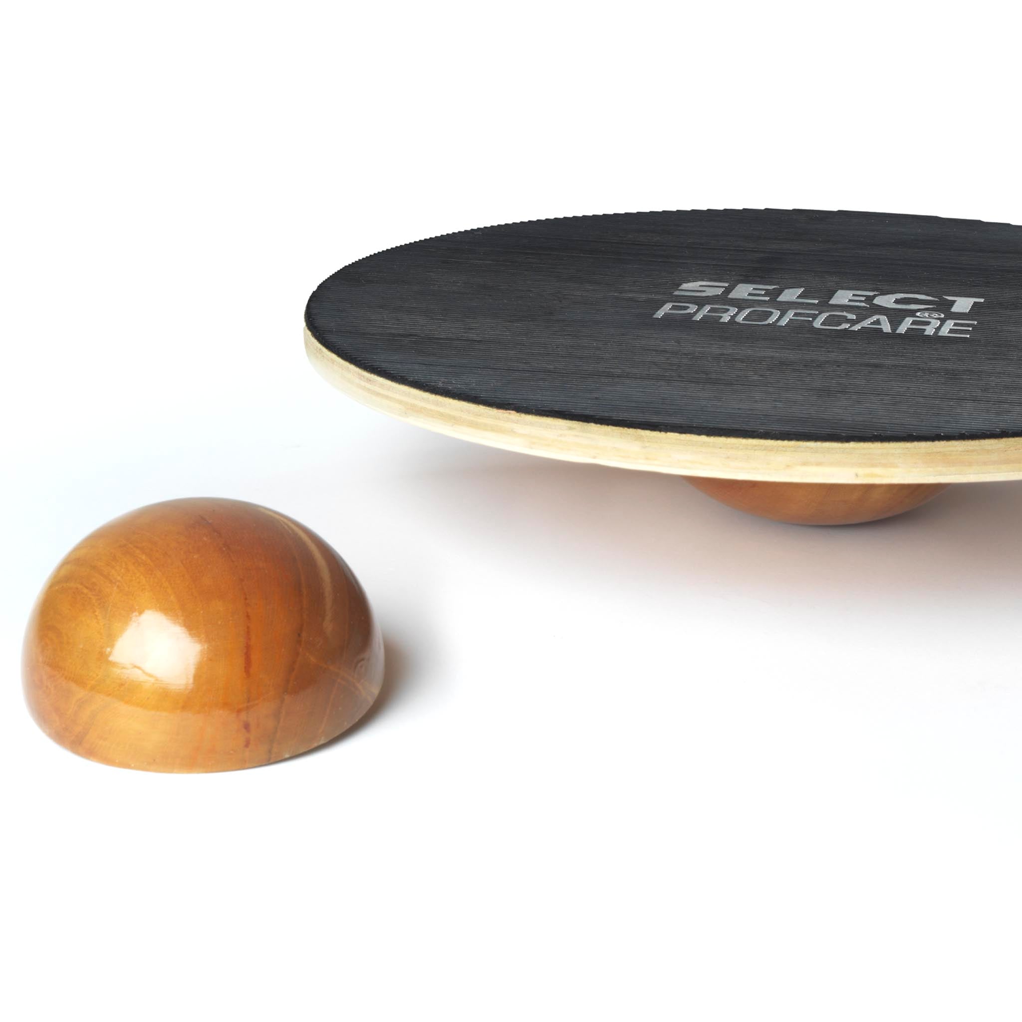 Balance board two-in-one #colour_brown
