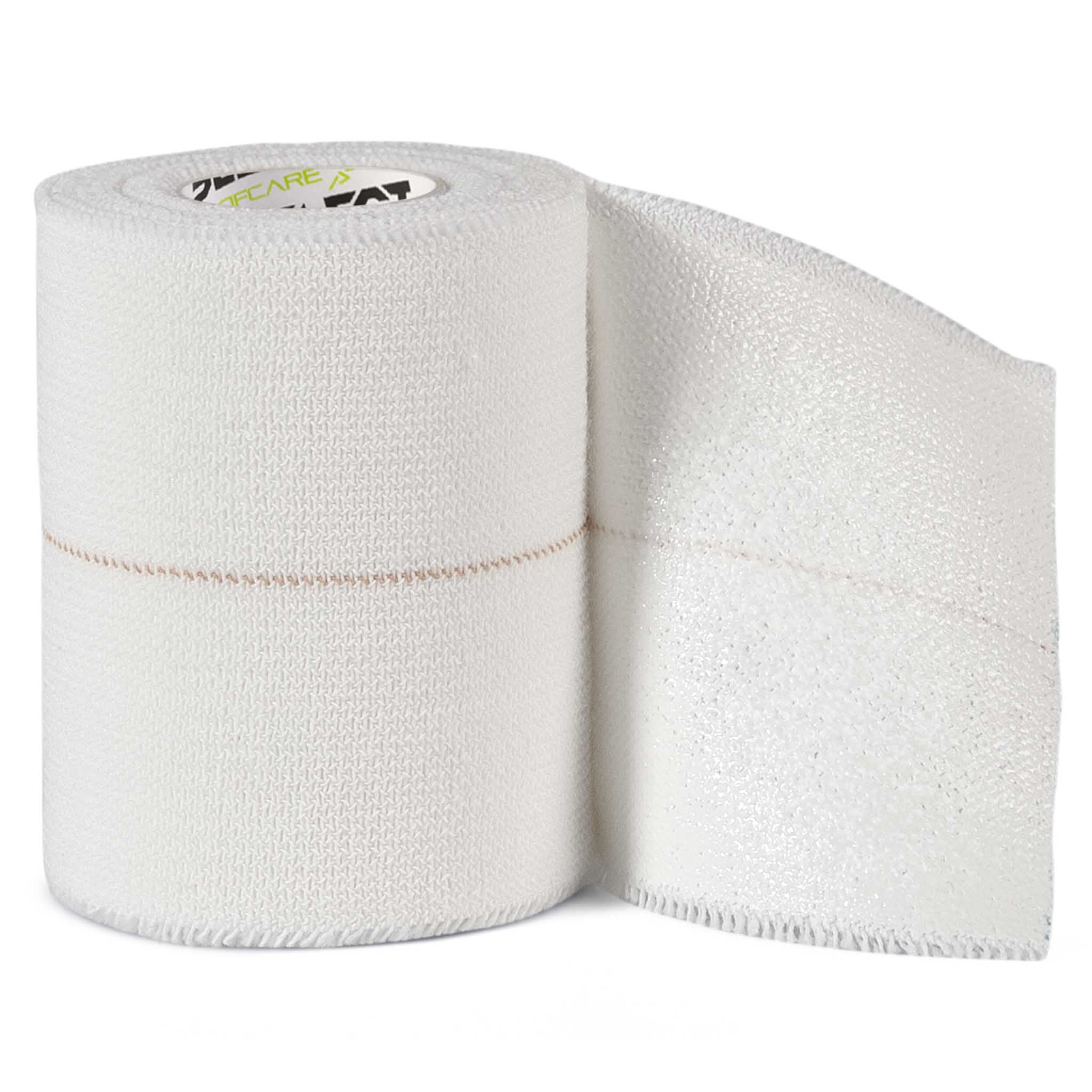 Stretch Soft (7,5 cm. x 4,5 m.) #colour_white