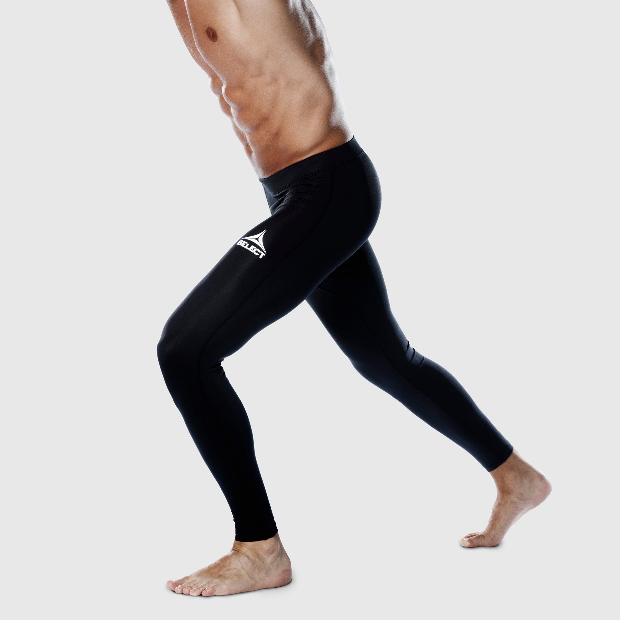 Baselayer Tights pants Winter #colour_black #colour_black