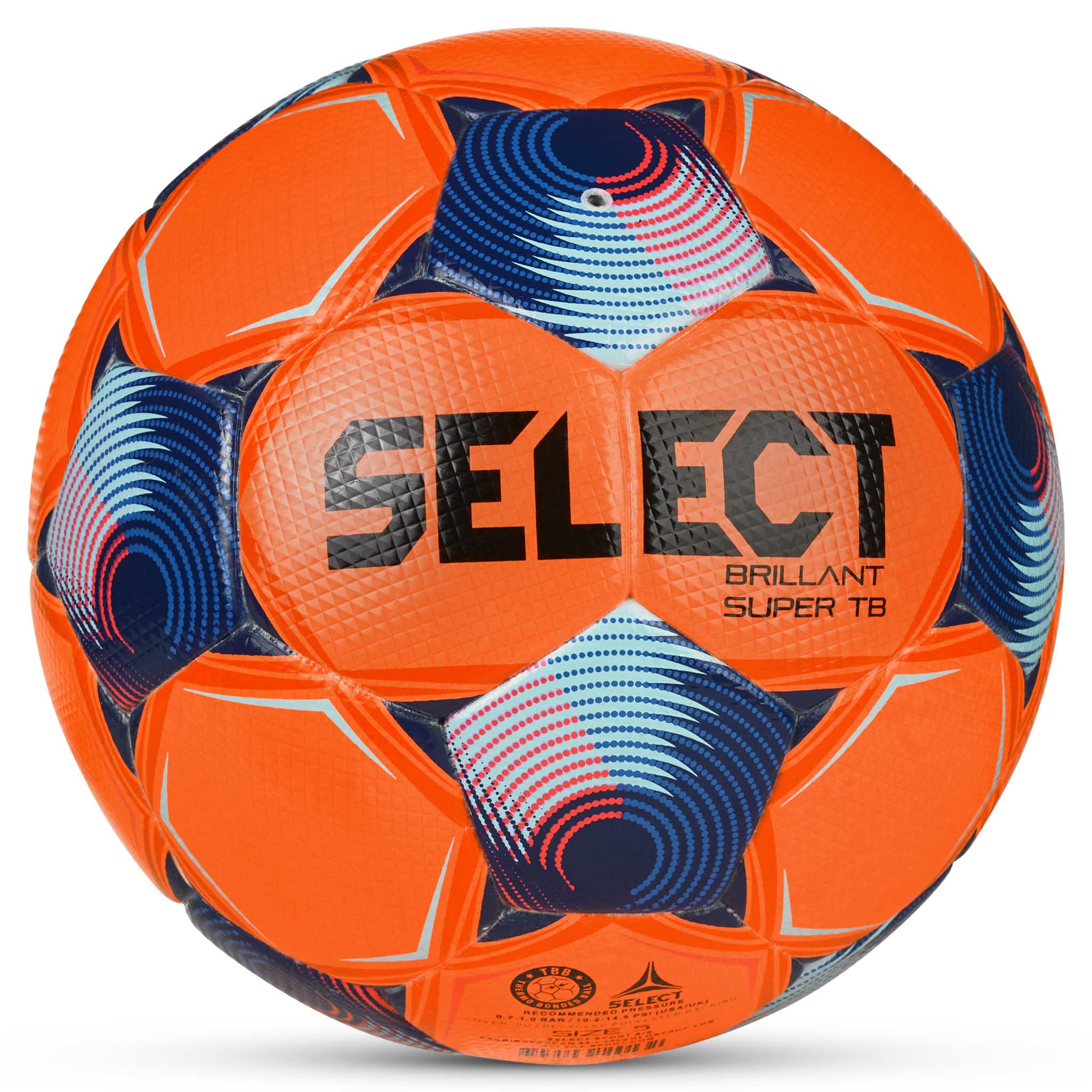 Brillant Super TB #colour_orange/blue #colour_orange/blue