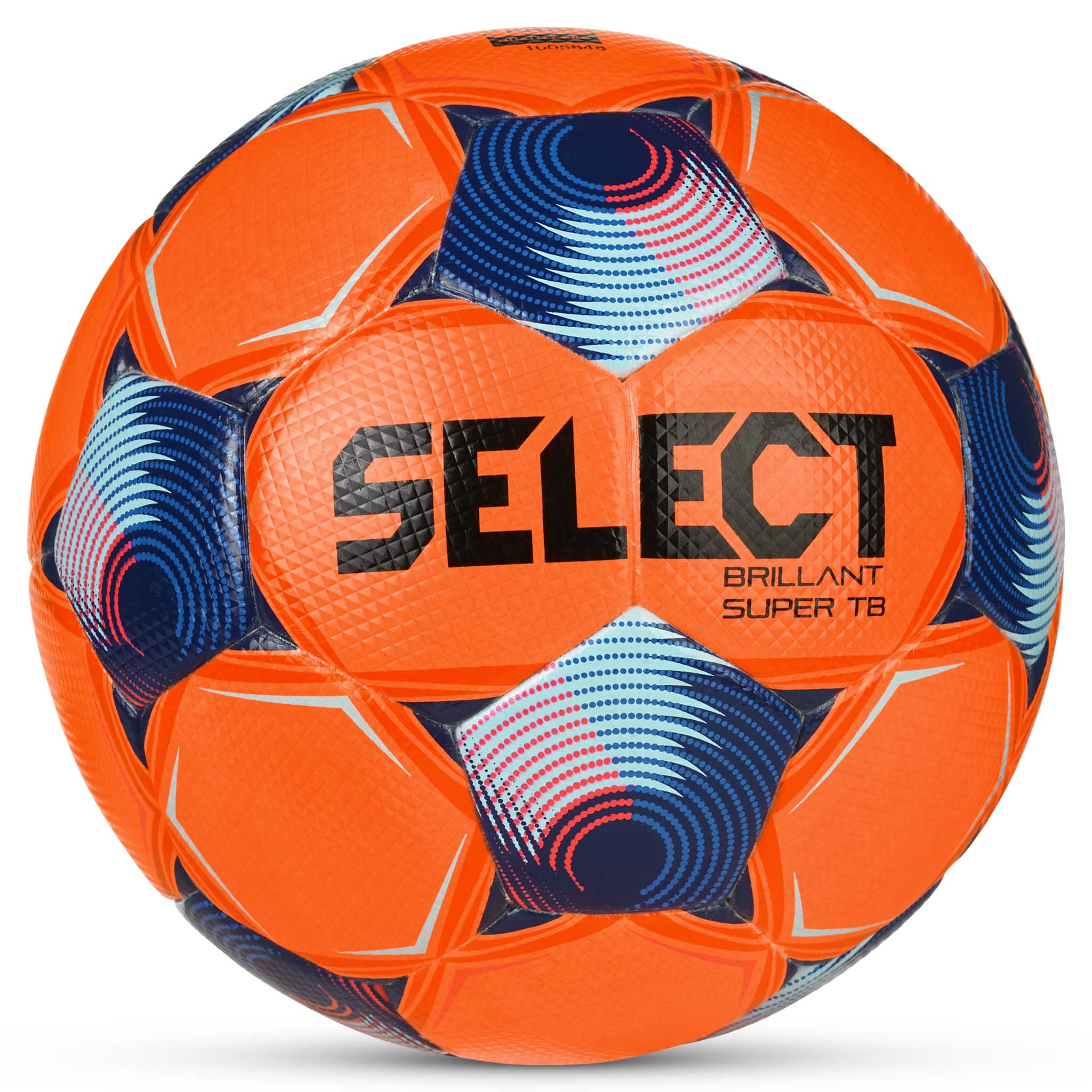 Brillant Super TB #colour_orange/blue