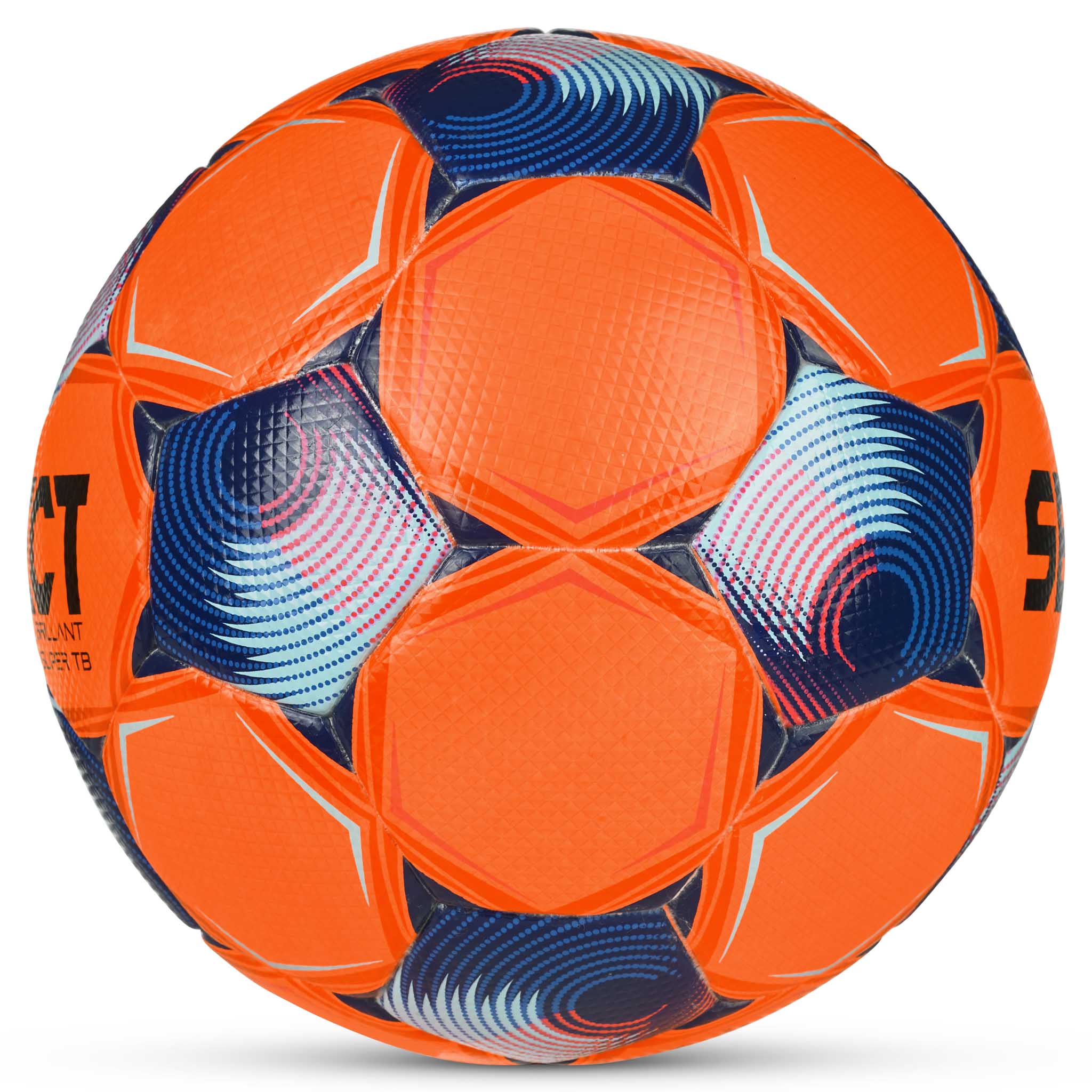 Brillant Super TB #colour_orange/blue #colour_orange/blue