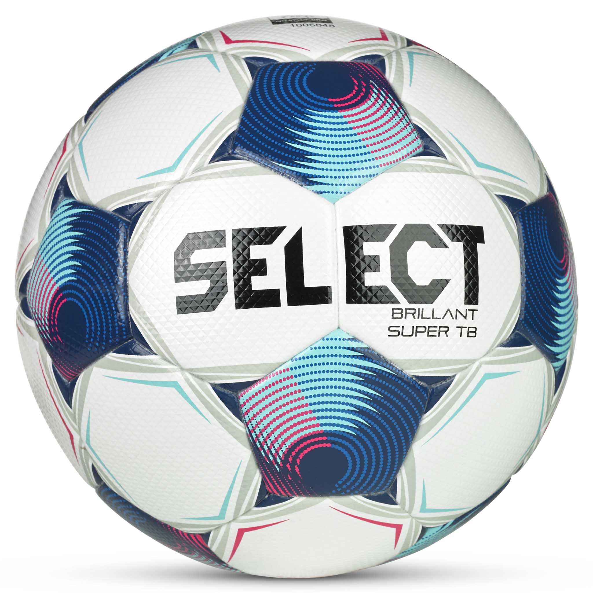 Brillant Super TB #colour_white/blue