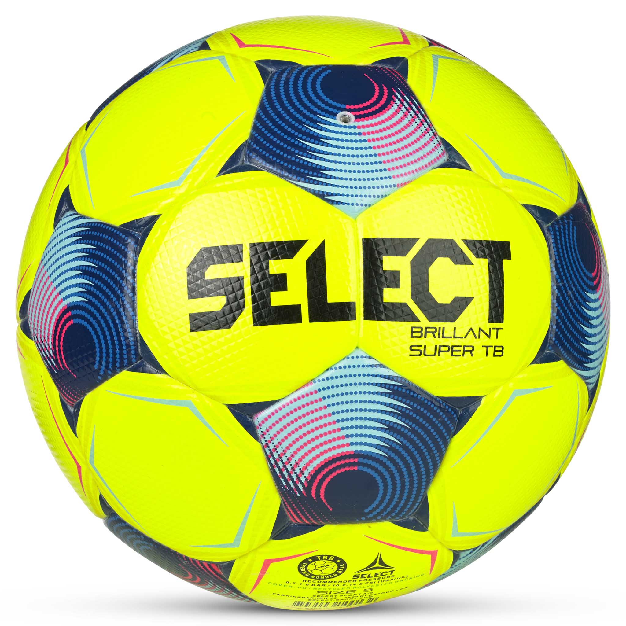 Brillant Super TB #colour_yellow/blue #colour_yellow/blue