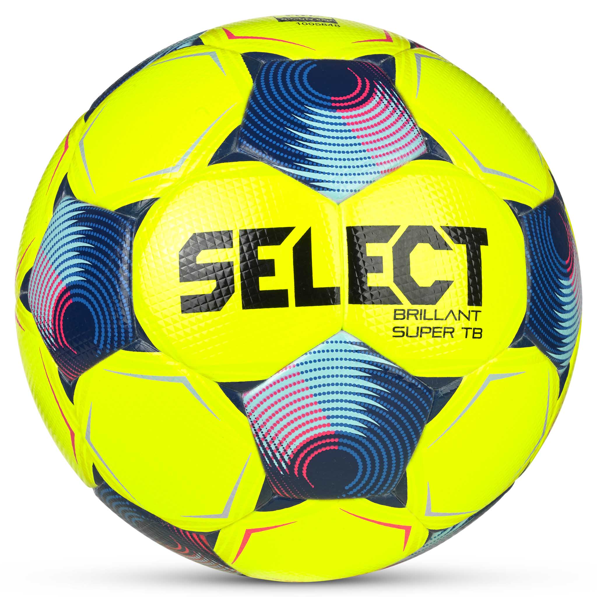 Brillant Super TB #colour_yellow/blue