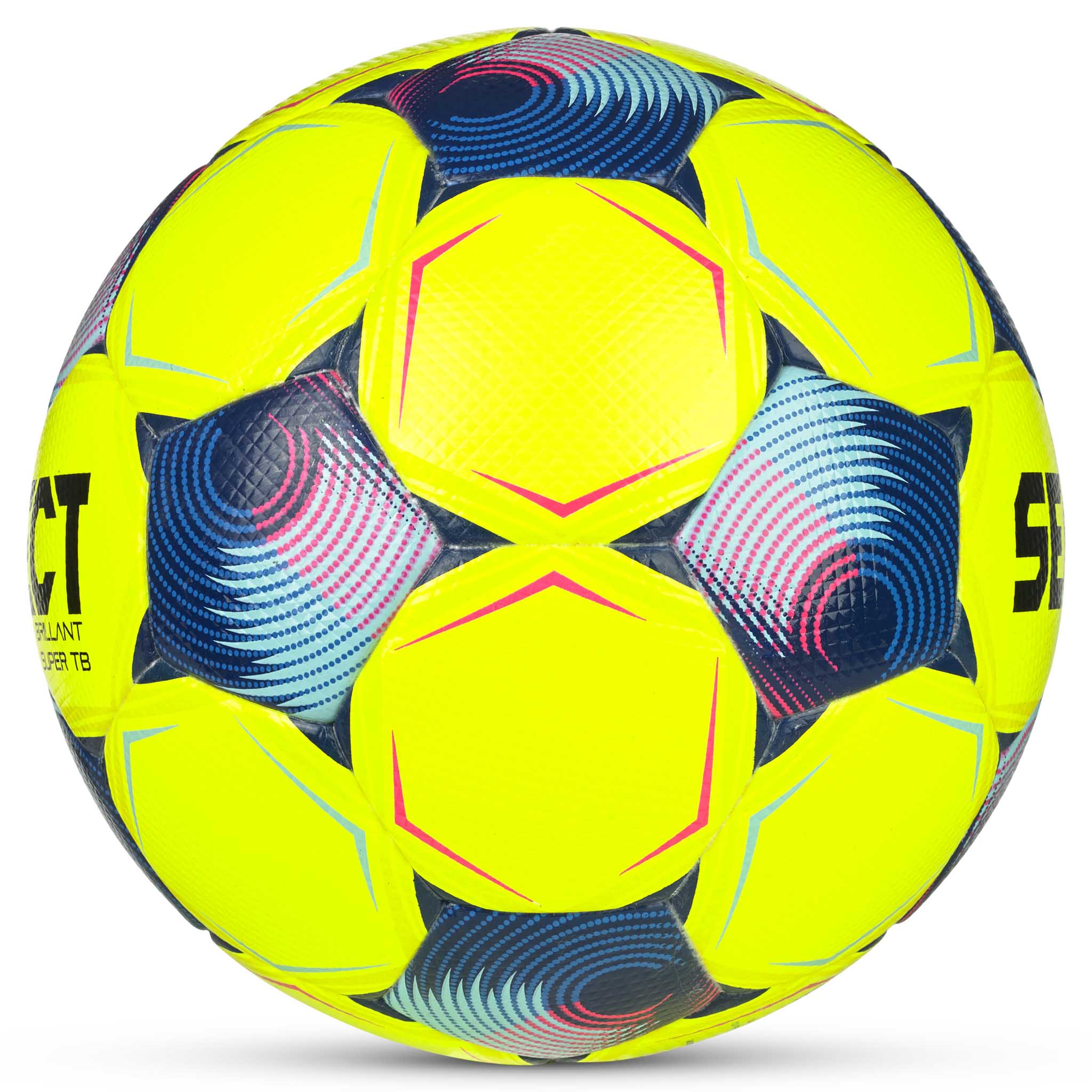 Brillant Super TB #colour_yellow/blue #colour_yellow/blue