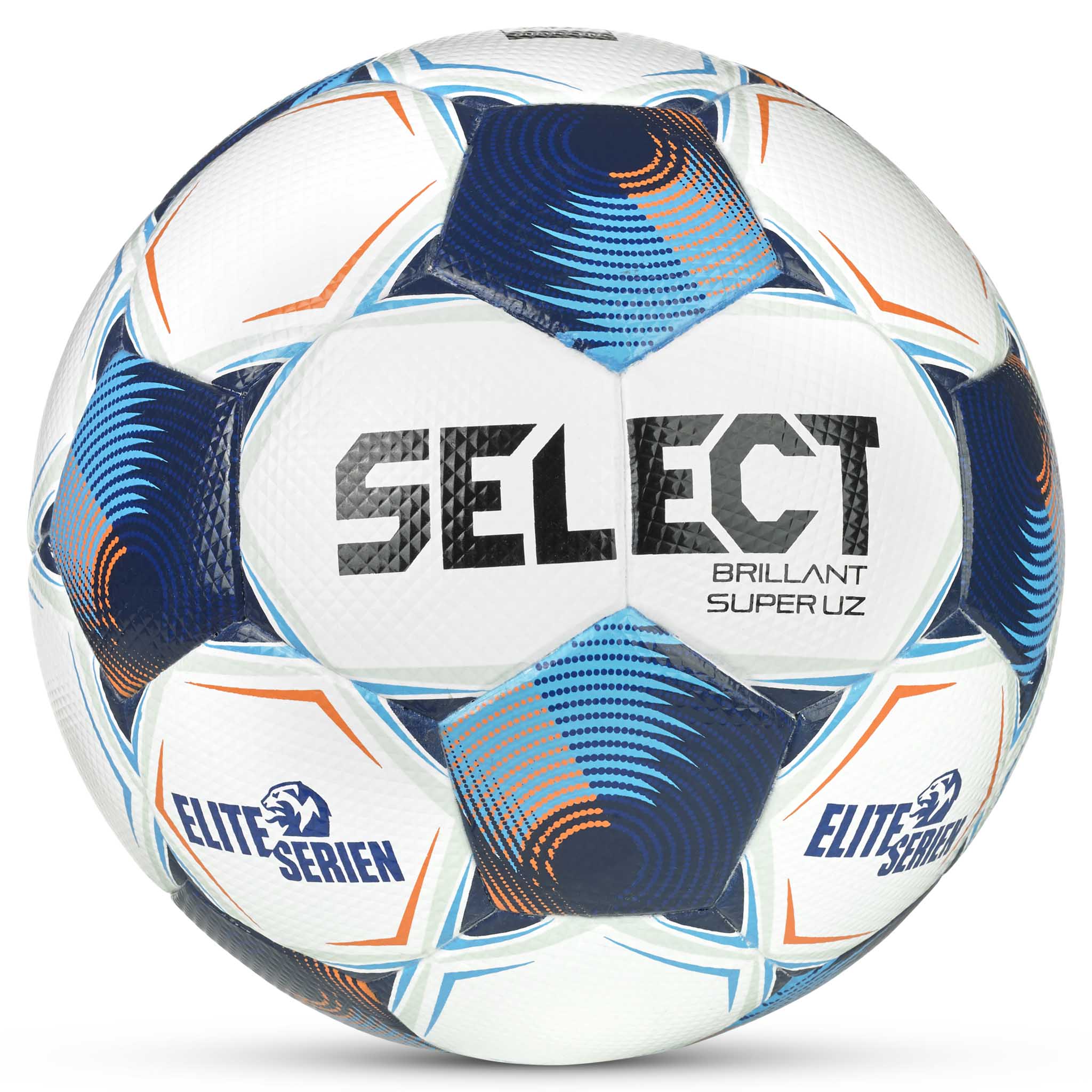 Brillant Super UZ Eliteserien #colour_white/blue