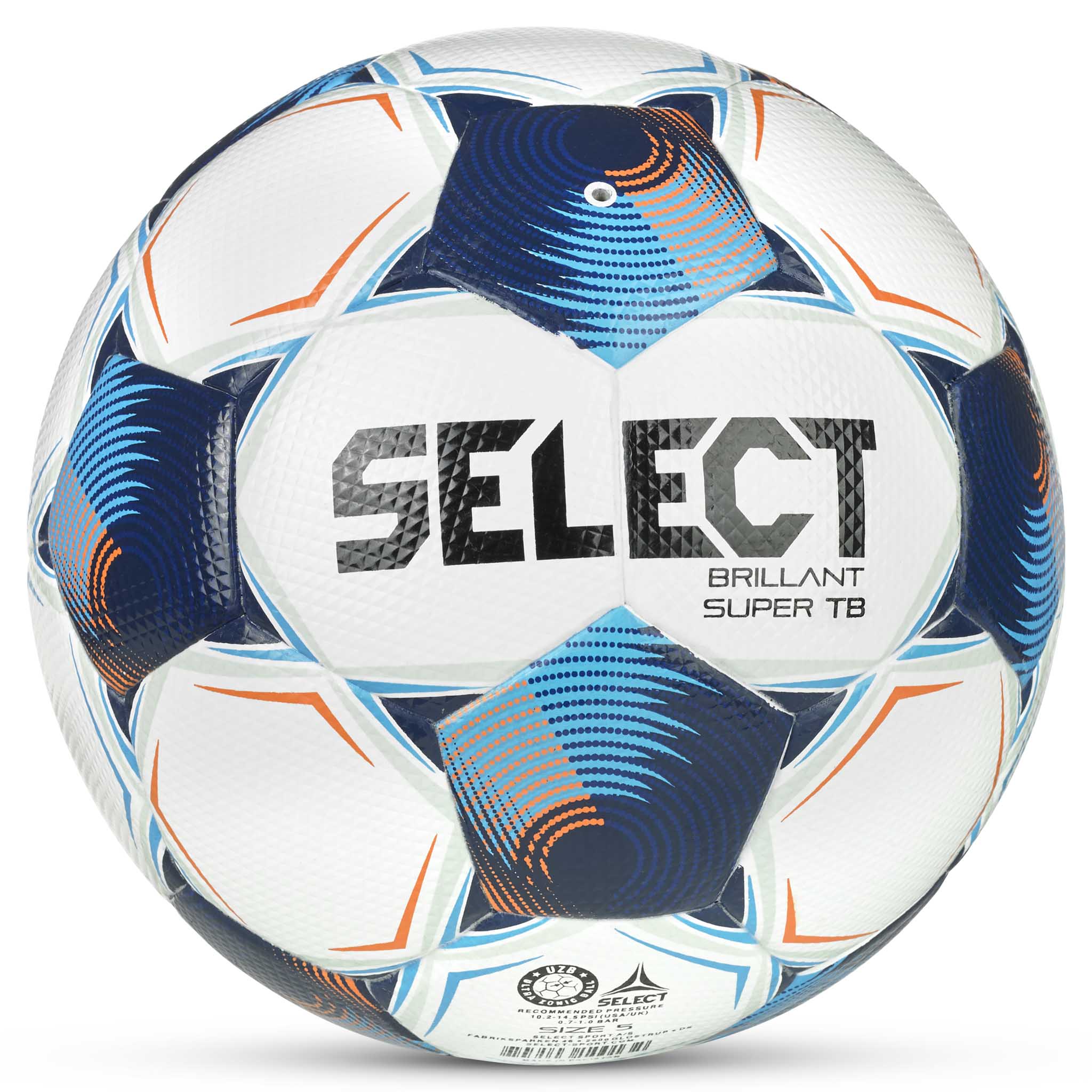 Brillant Super TB OBOS ligaen #colour_white/blue #colour_white/blue