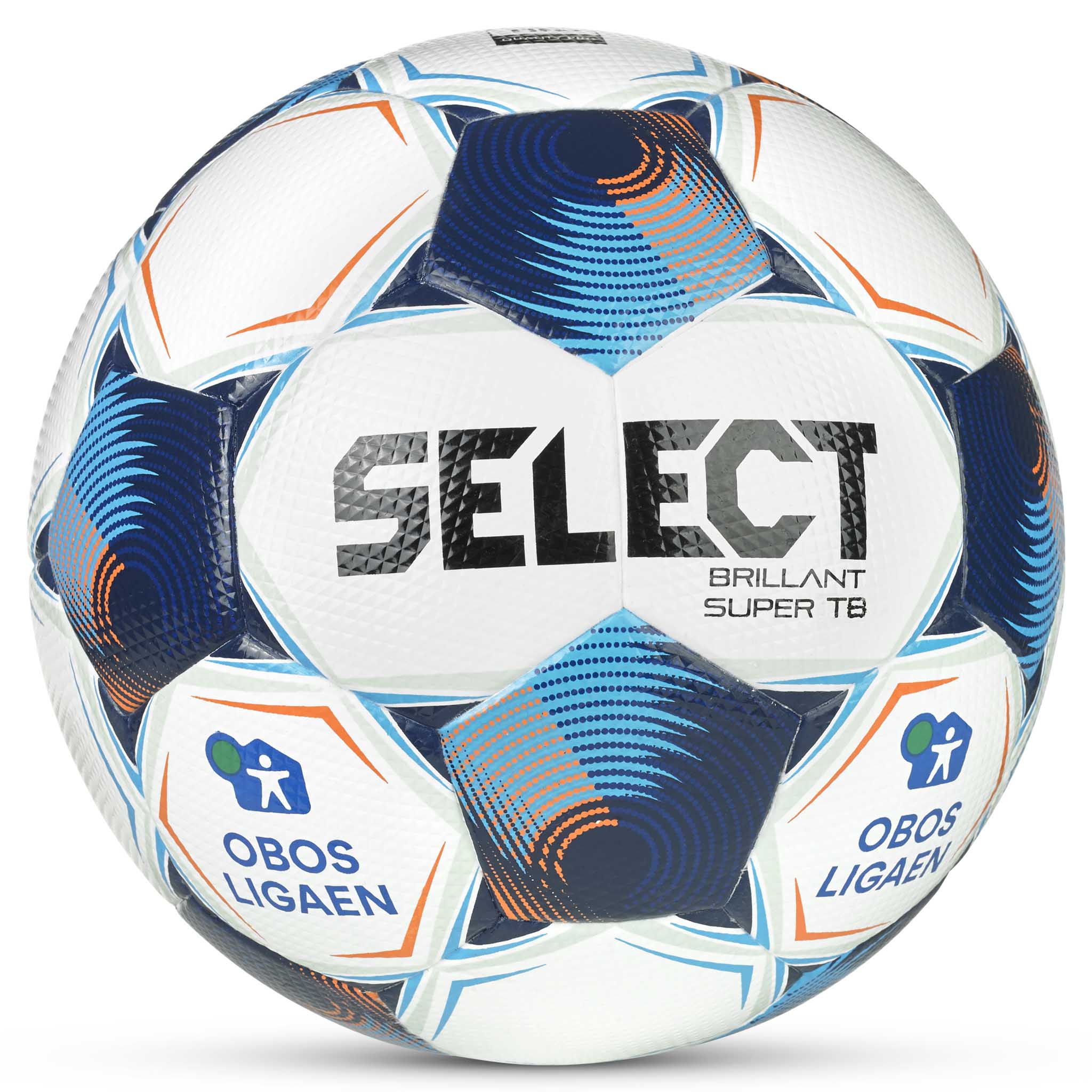 Brillant Super TB OBOS ligaen #colour_white/blue