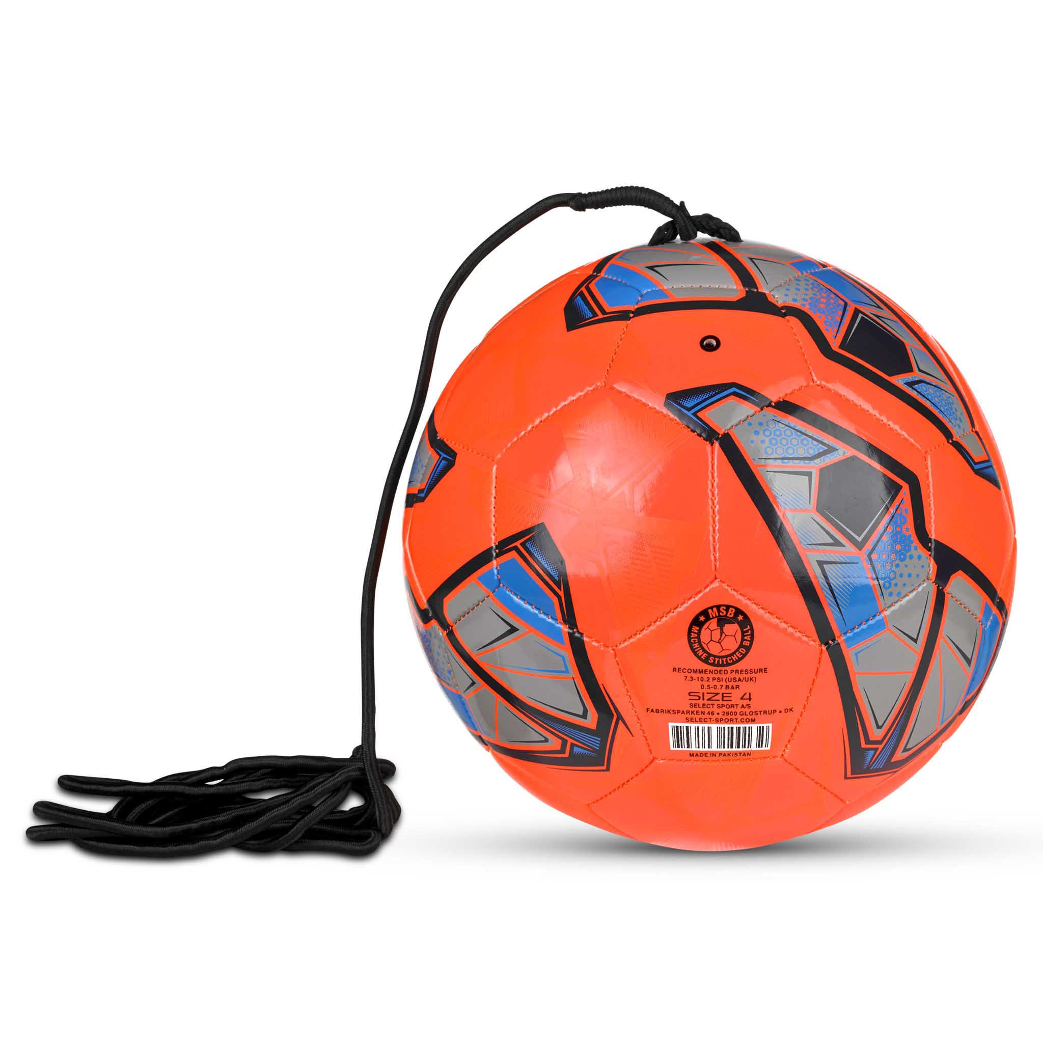 Street Kicker #colour_orange/blue #colour_orange/blue