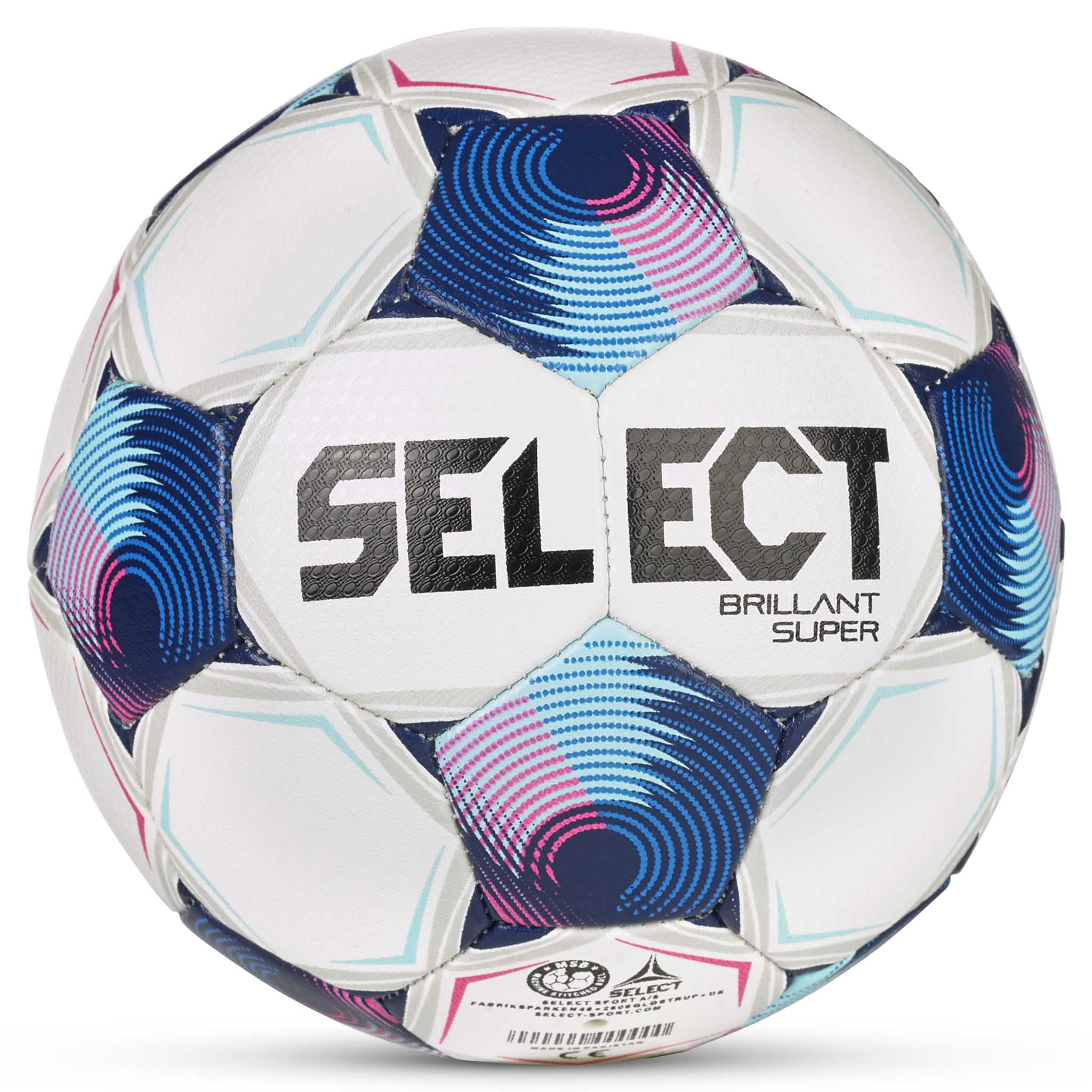 Brillant Super mini #colour_white/blue #colour_white/blue