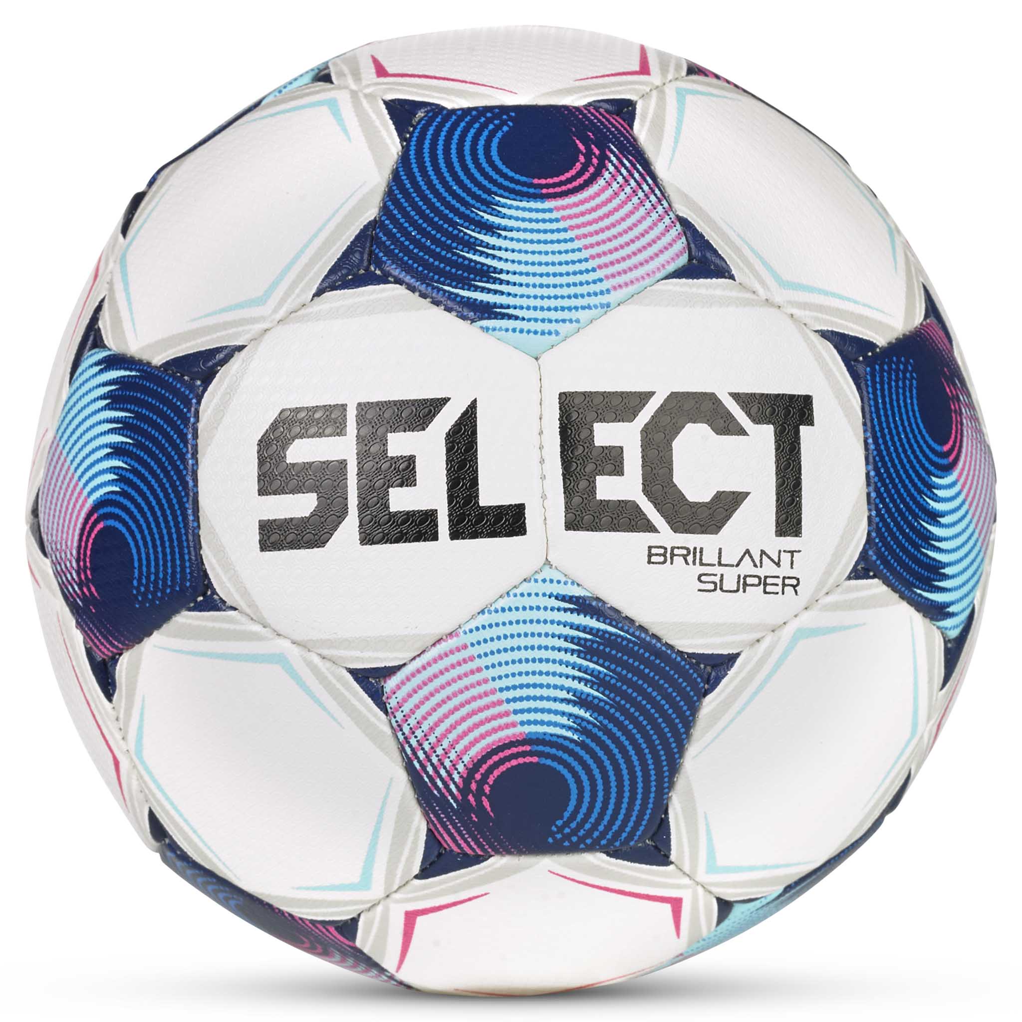 Brillant Super mini #colour_white/blue