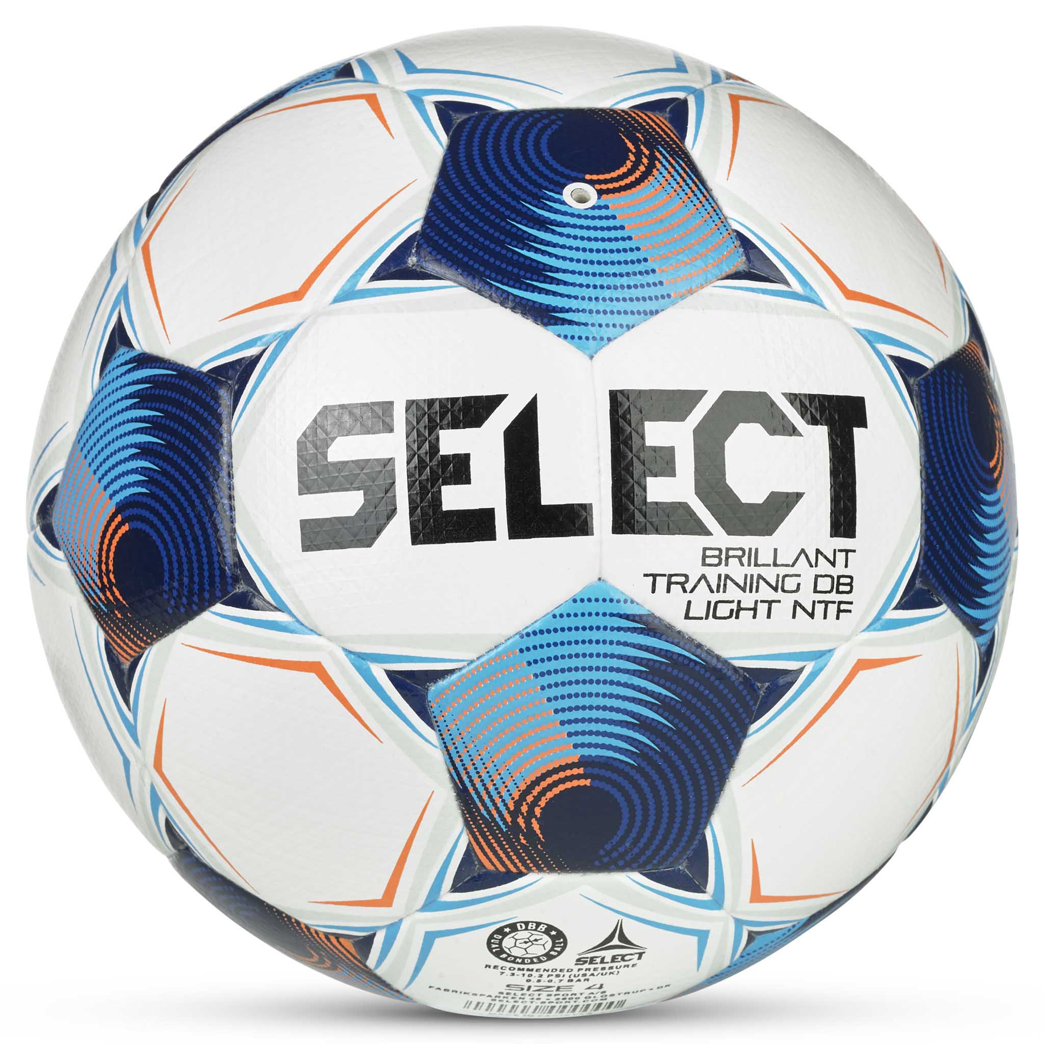 Brillant Training Light DB NTF #colour_white/blue #colour_white/blue