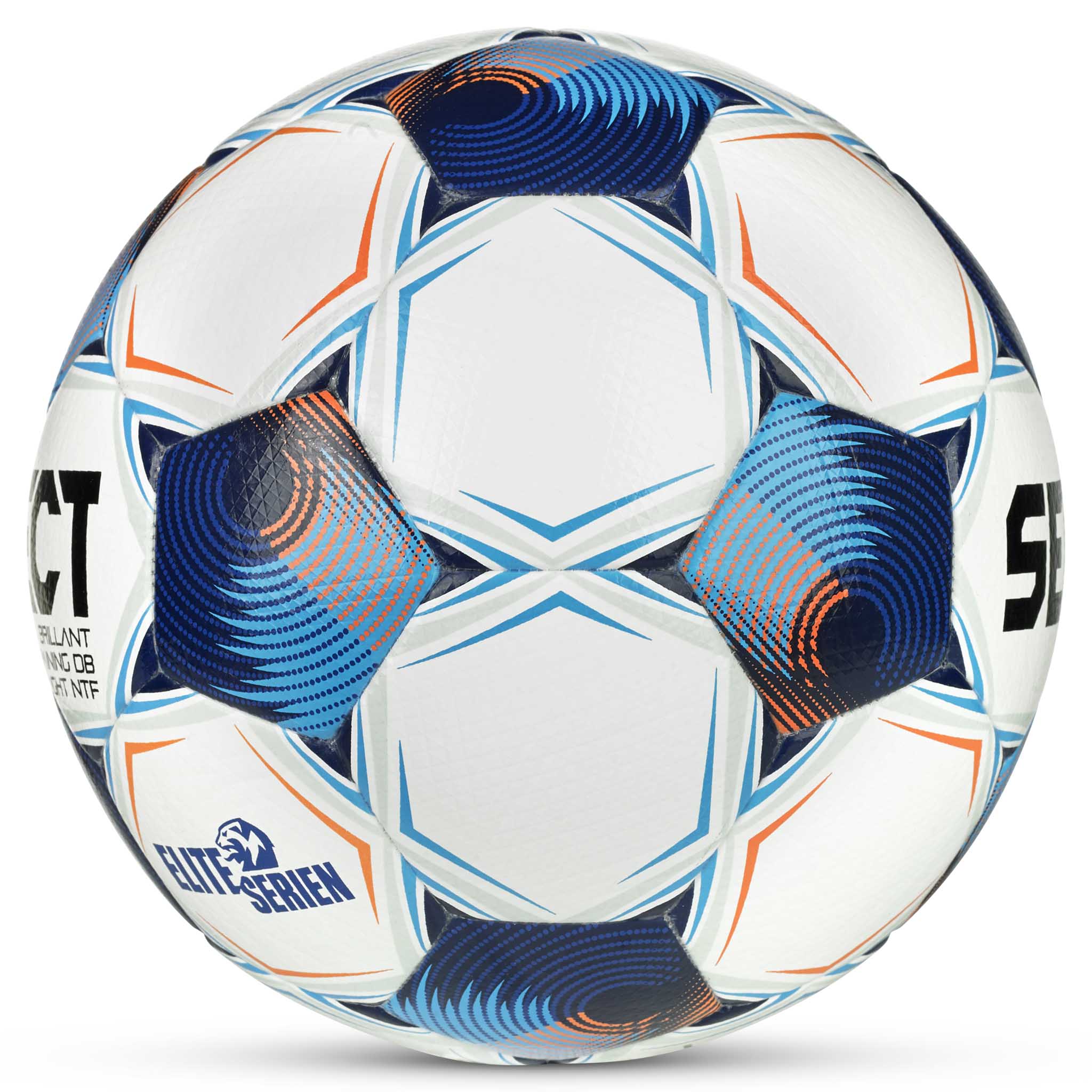 Brillant Training Light DB NTF #colour_white/blue #colour_white/blue