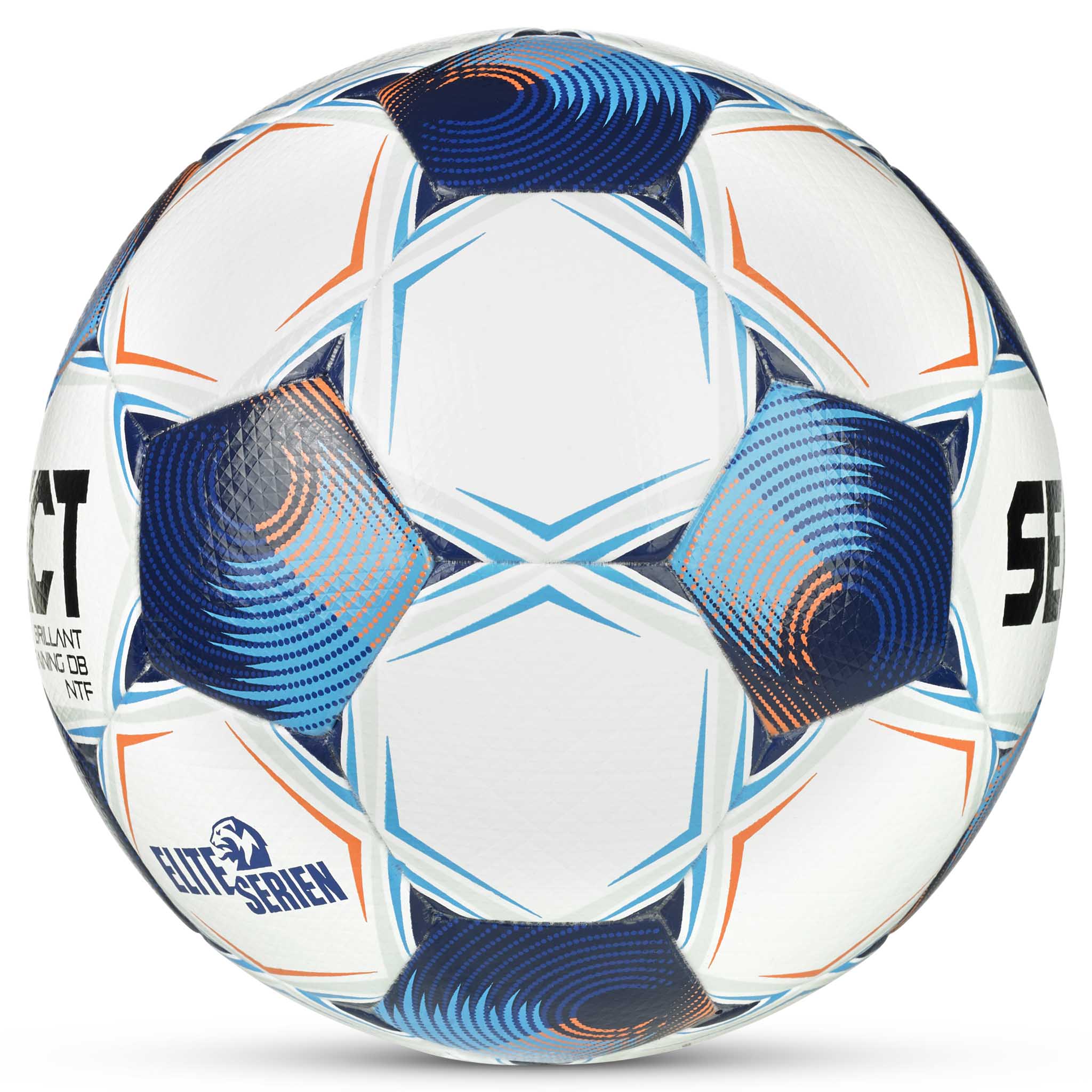 Brillant Training DB NTF #colour_white/blue #colour_white/blue