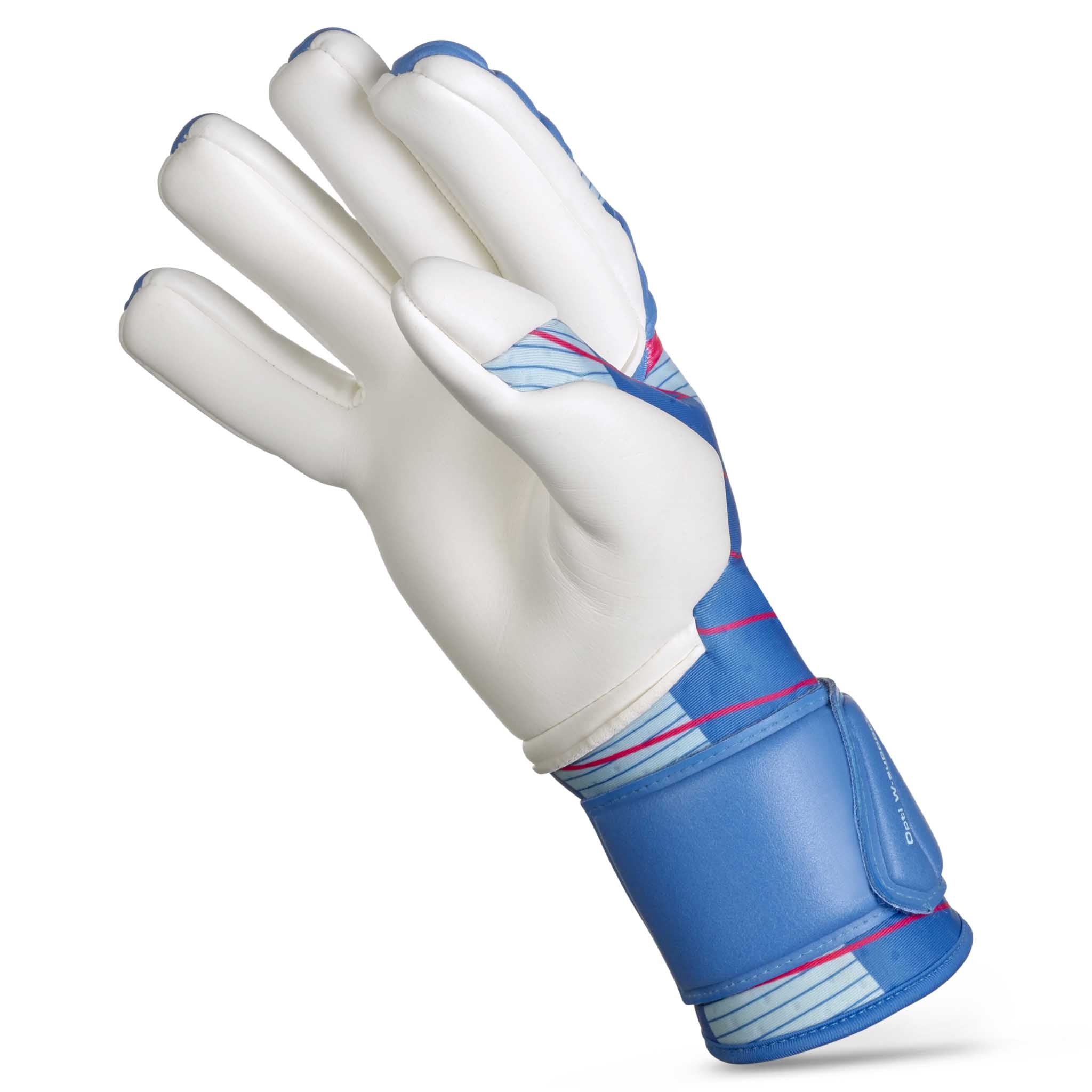 88 Pro Grip #colour_blue/white #colour_blue/white