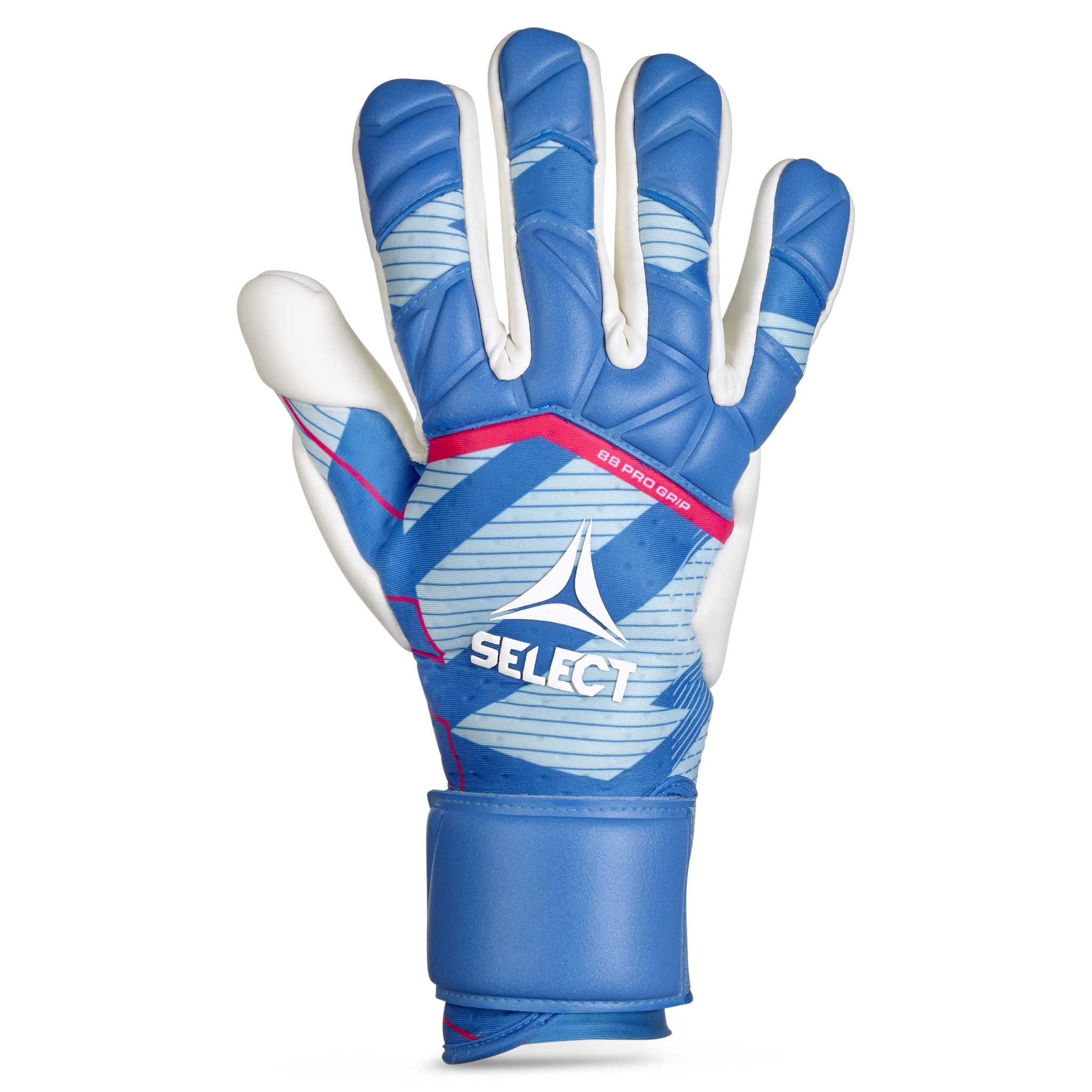 88 Pro Grip #colour_blue/white #colour_blue/white