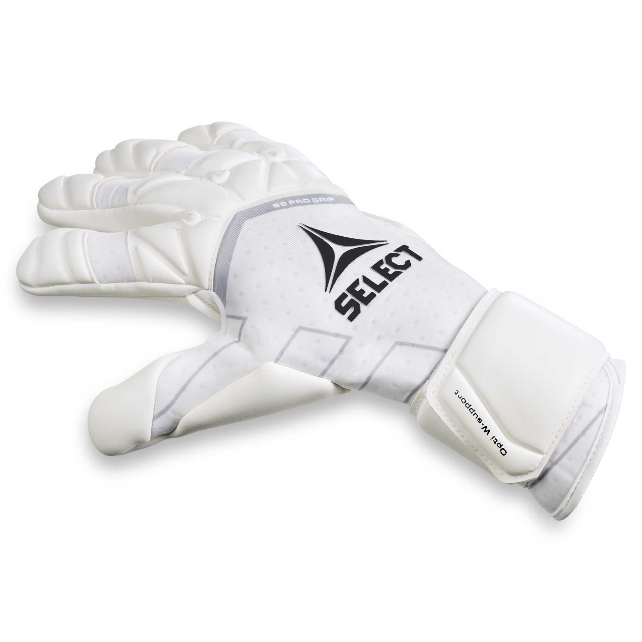 88 Pro Grip #colour_white/grey #colour_white/grey